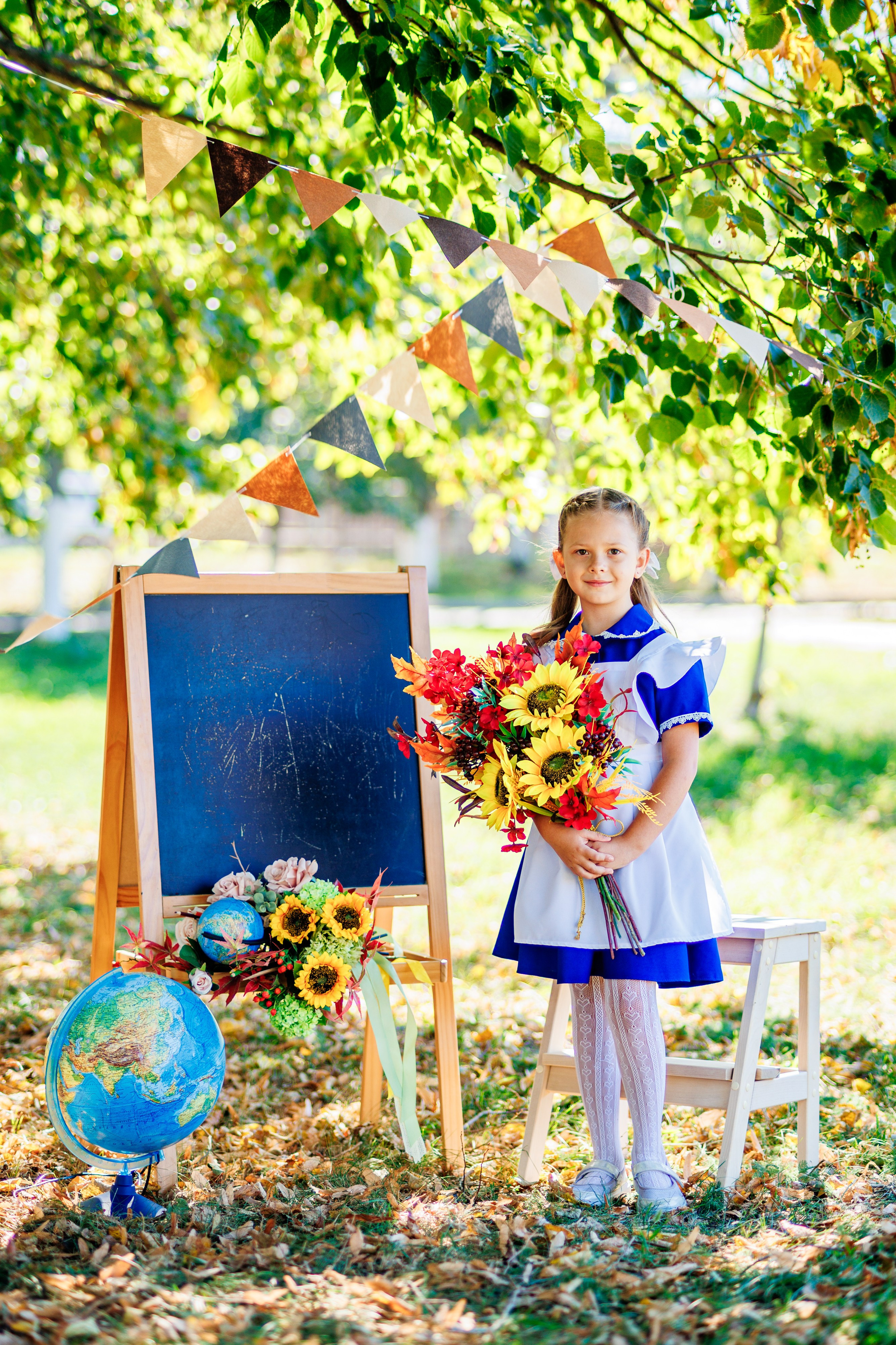 2а класс. Свадебный и семейный фотограф в Армавире