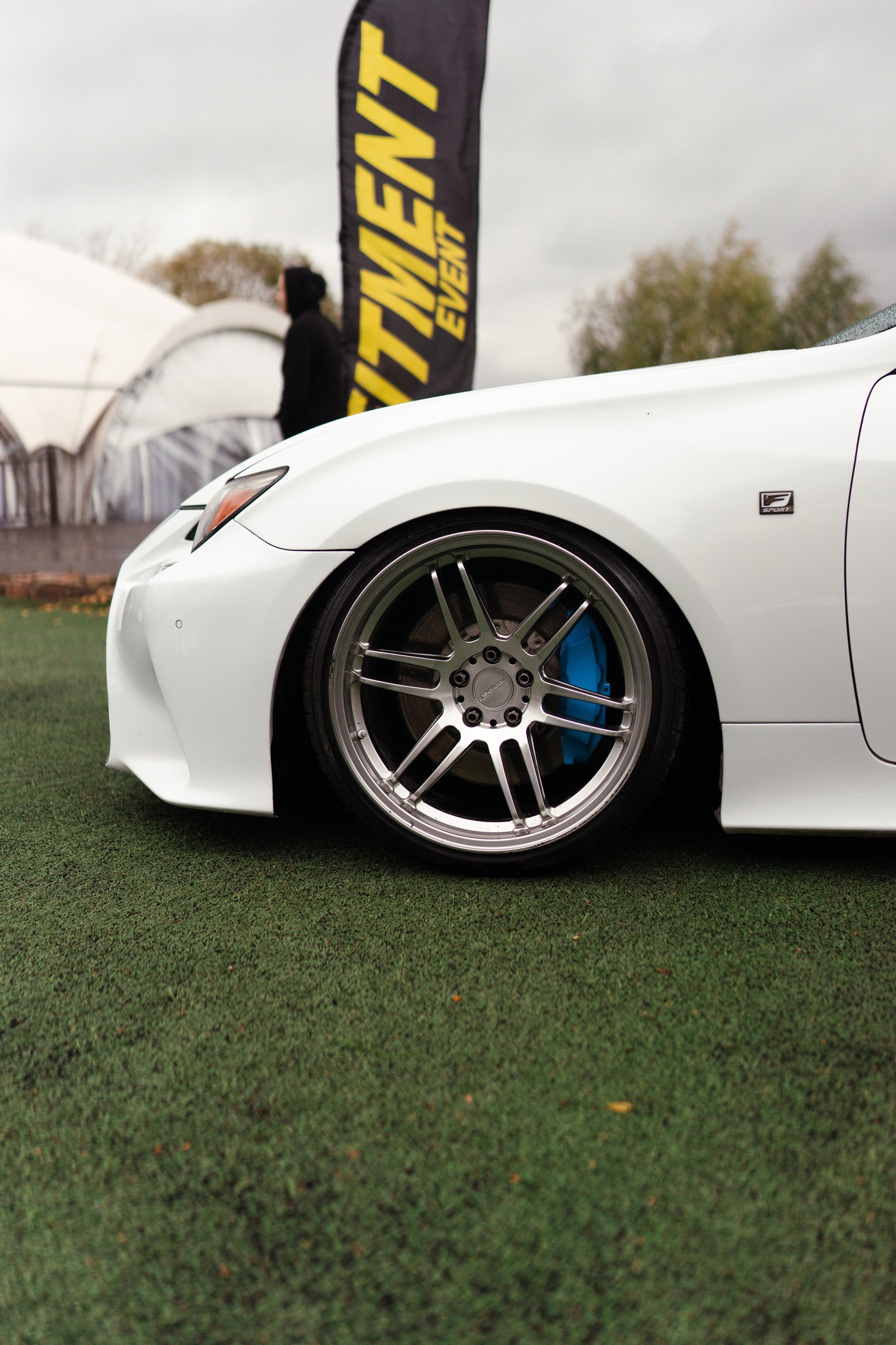 Fitment event 2023. Фотограф в СПБ Алмаз Камаев