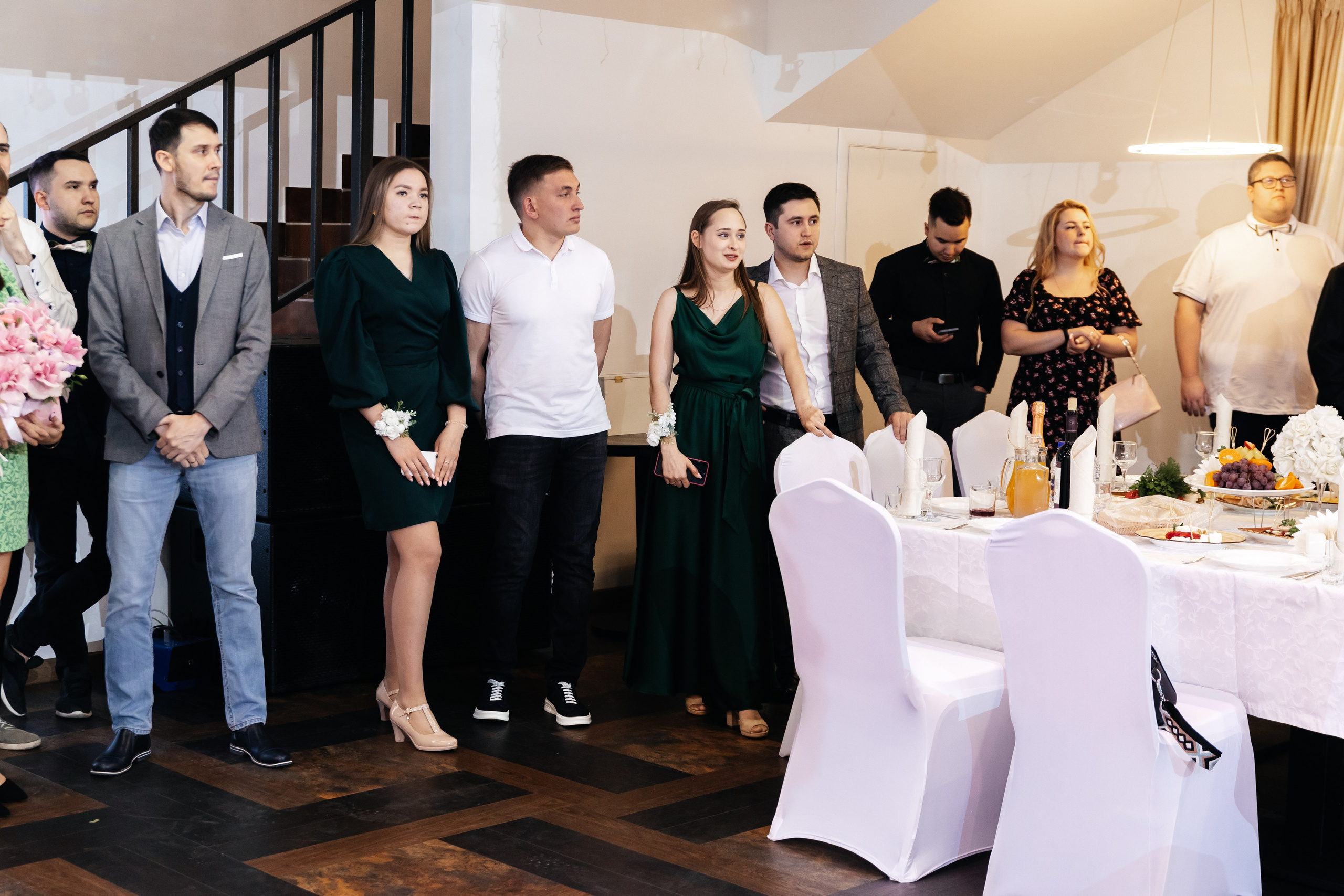 Igor & Regina. Свадебный фотограф Ильнар Асадуллин