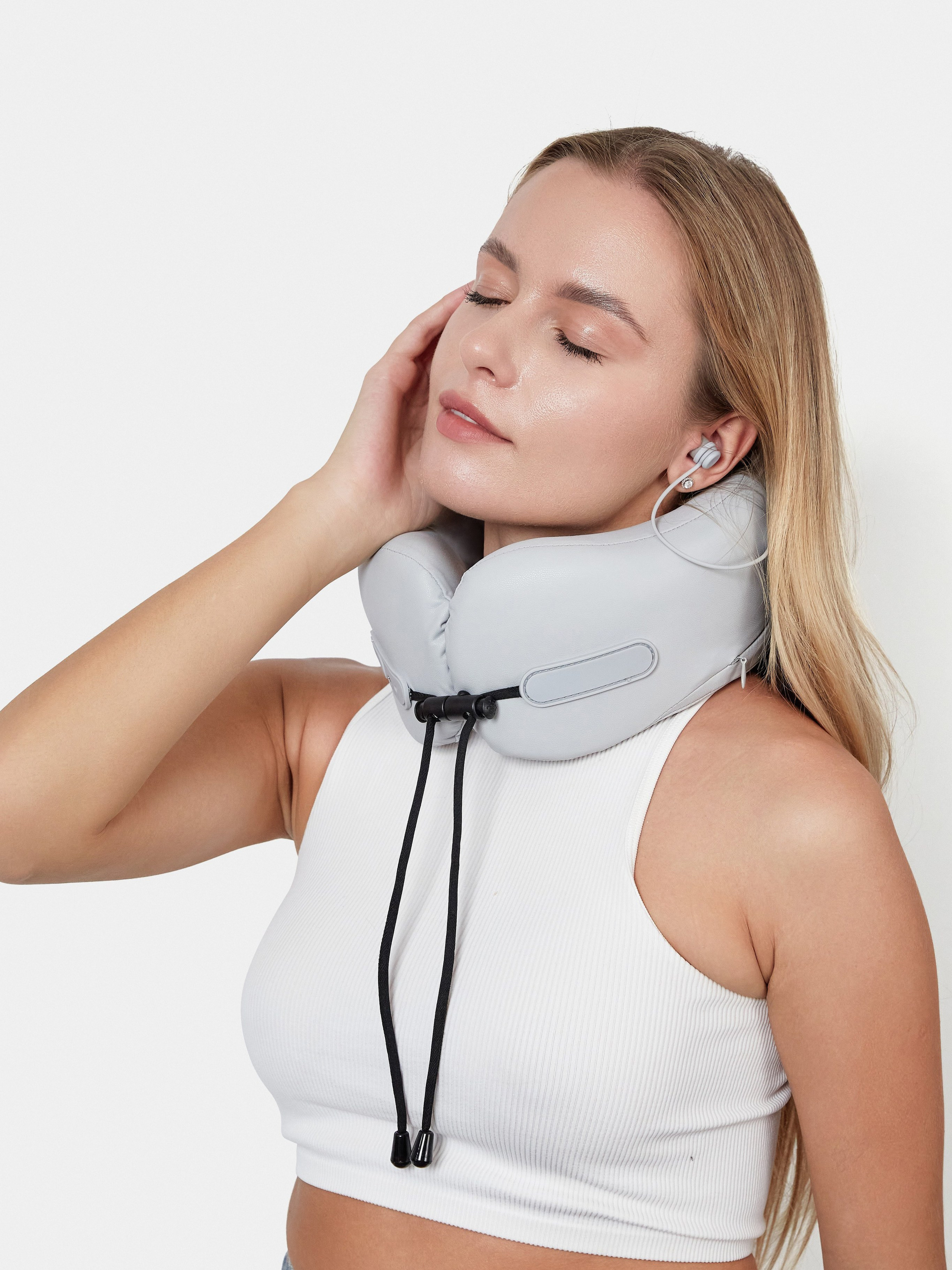 Коммерческий фотограф в Москве Павел Володин