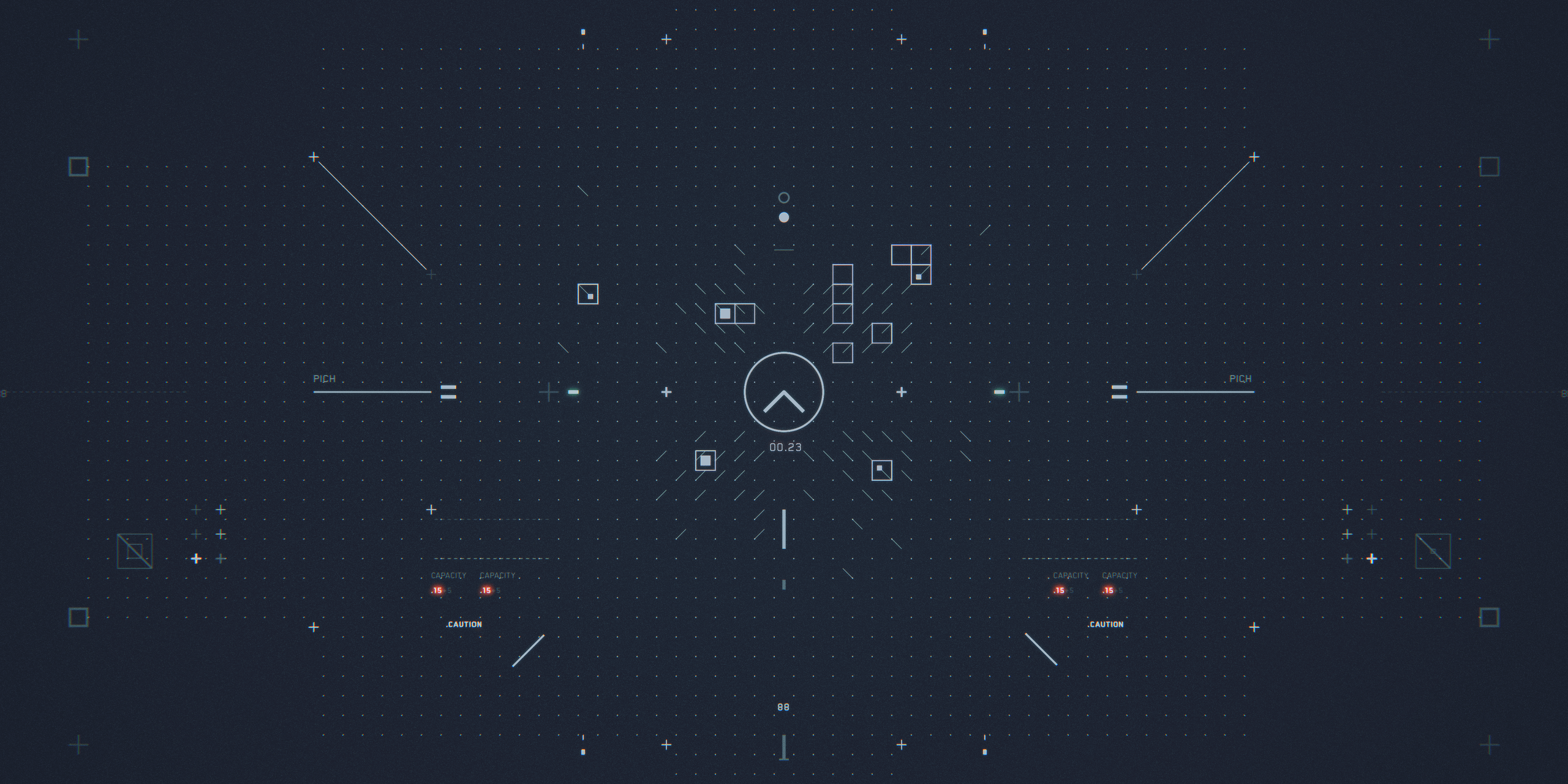 Silica. Concept & Industrial Design. Alexander Golubev