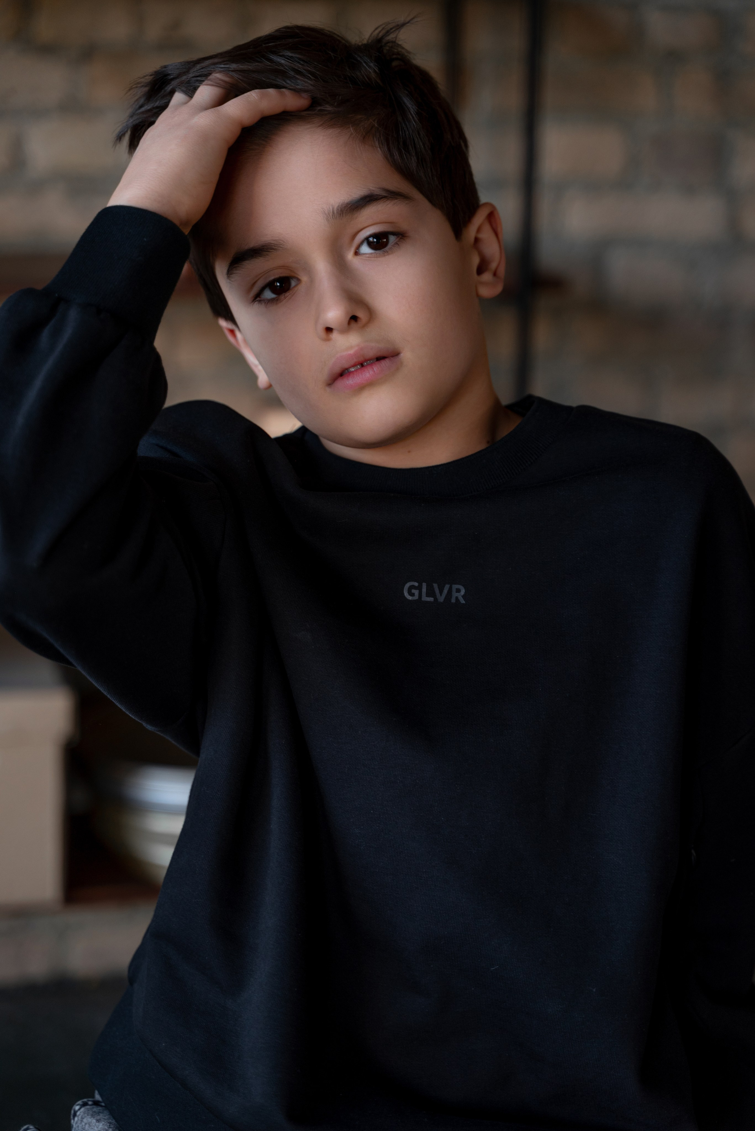 Max. Фотограф Москва Виктория Вишневская актерское / модельное портфолио