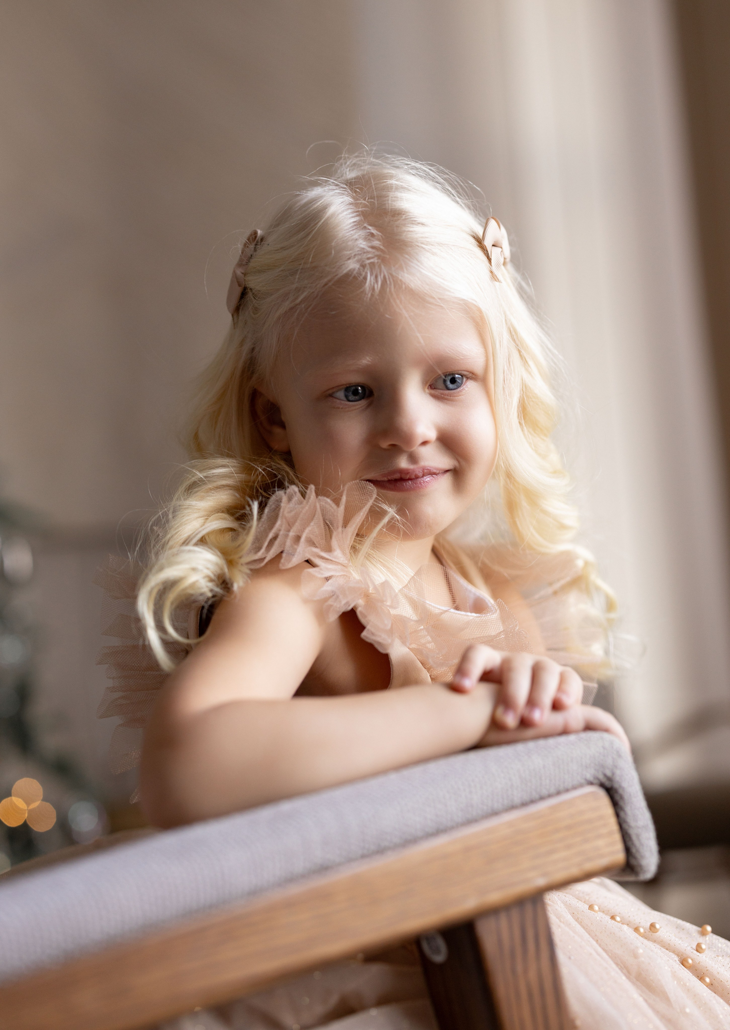 Семья на Новый год. Людмила Седлярова — Профессиональный женский фотограф в Москве