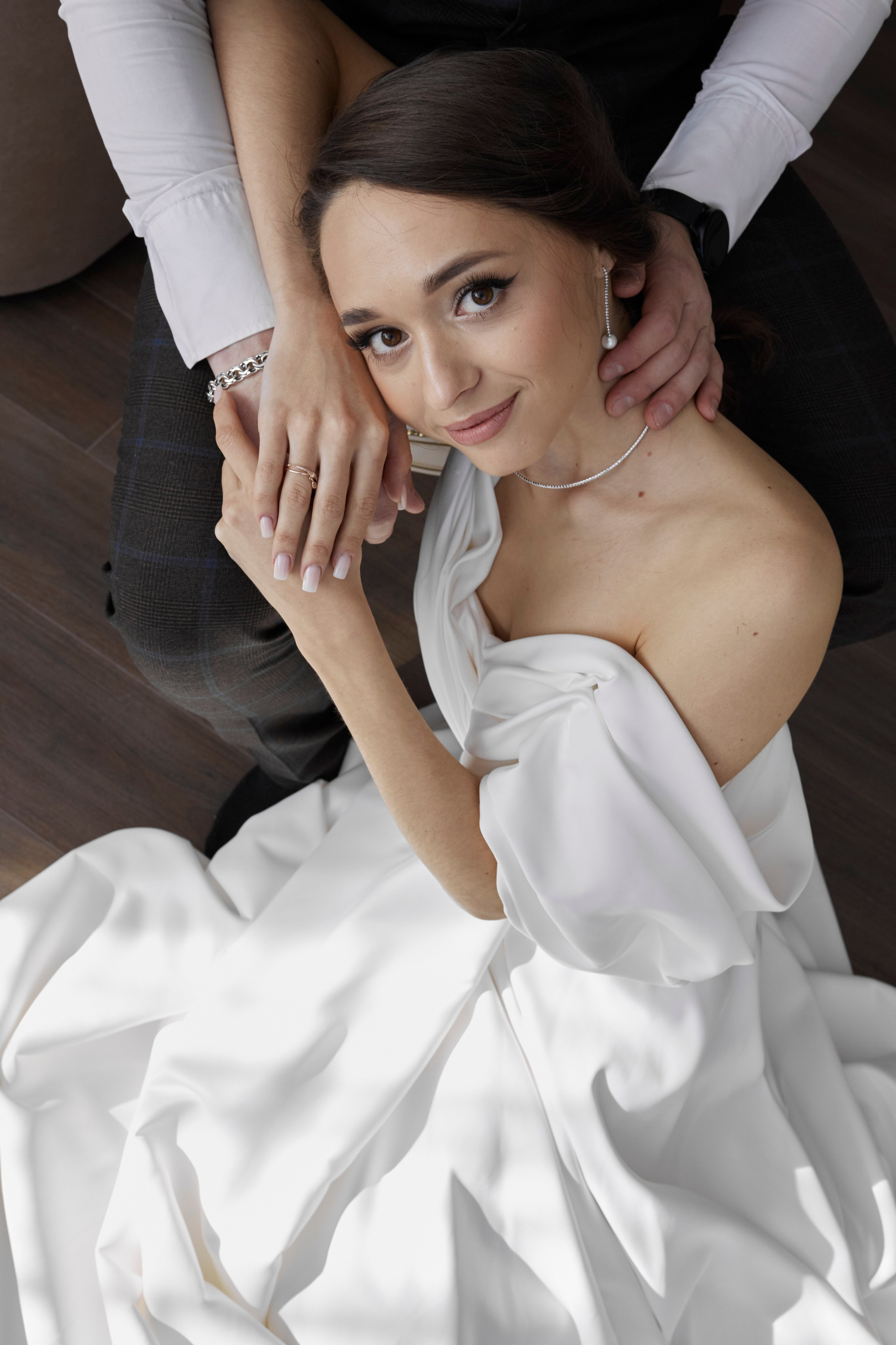 Виктория и Илья. Фотограф Владивосток, семейные и индивидуальные съемки