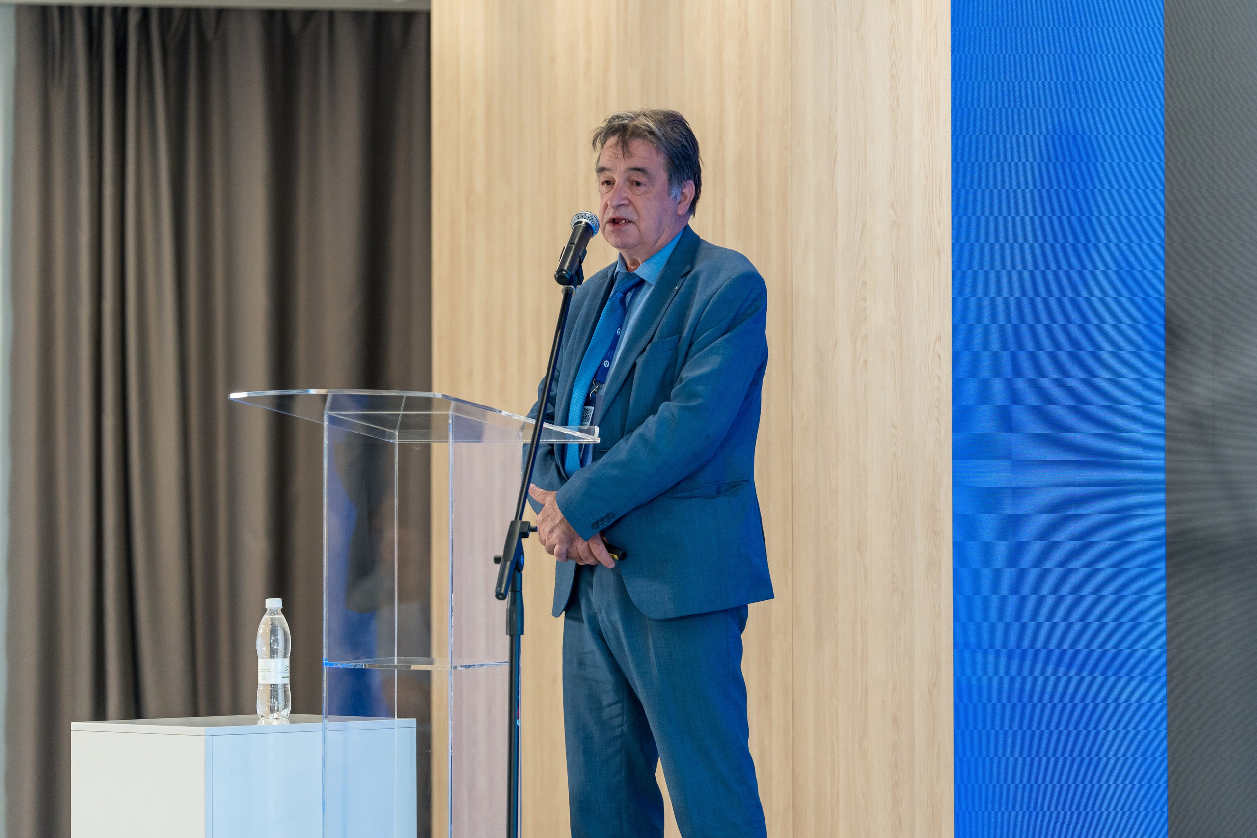 Научно-техническая коференция АО «ТВЭЛ». Репортажный фотограф в Красной Поляне и Сочи Павлюченко Екатерина