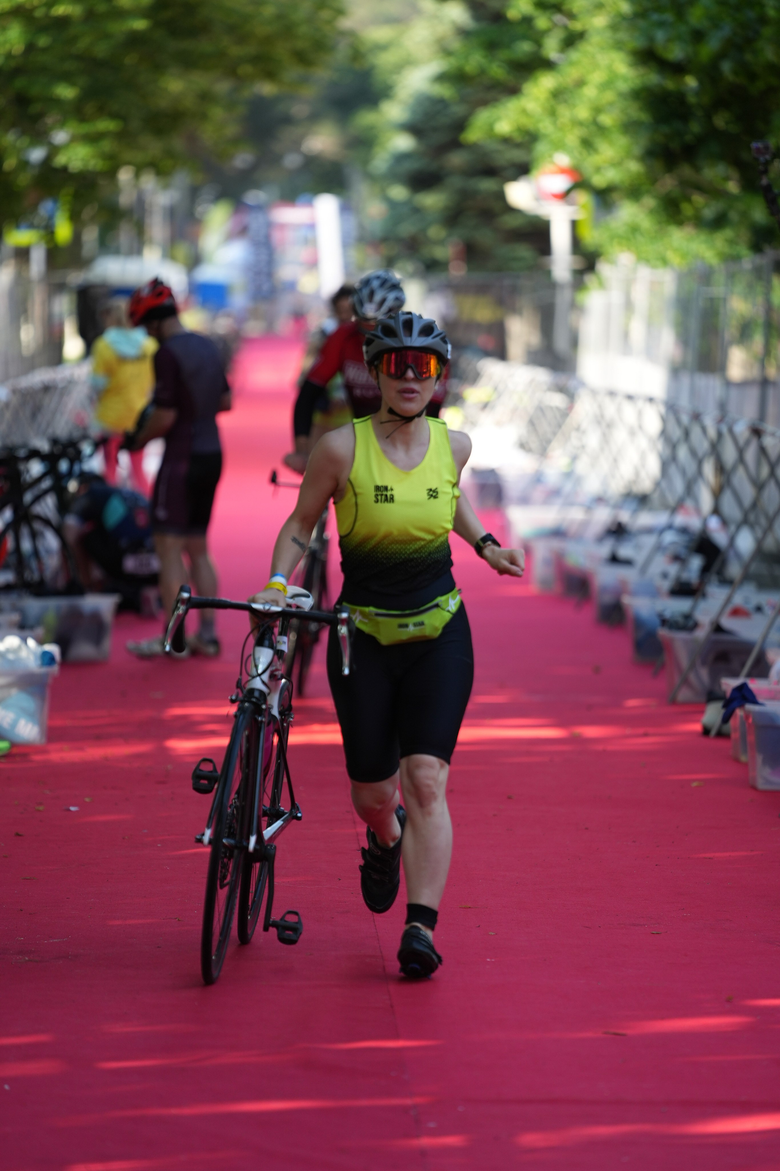 Триатлон Геленджик 2023 — отстрел. Репортажный фотограф в Красной Поляне и Сочи Павлюченко Екатерина