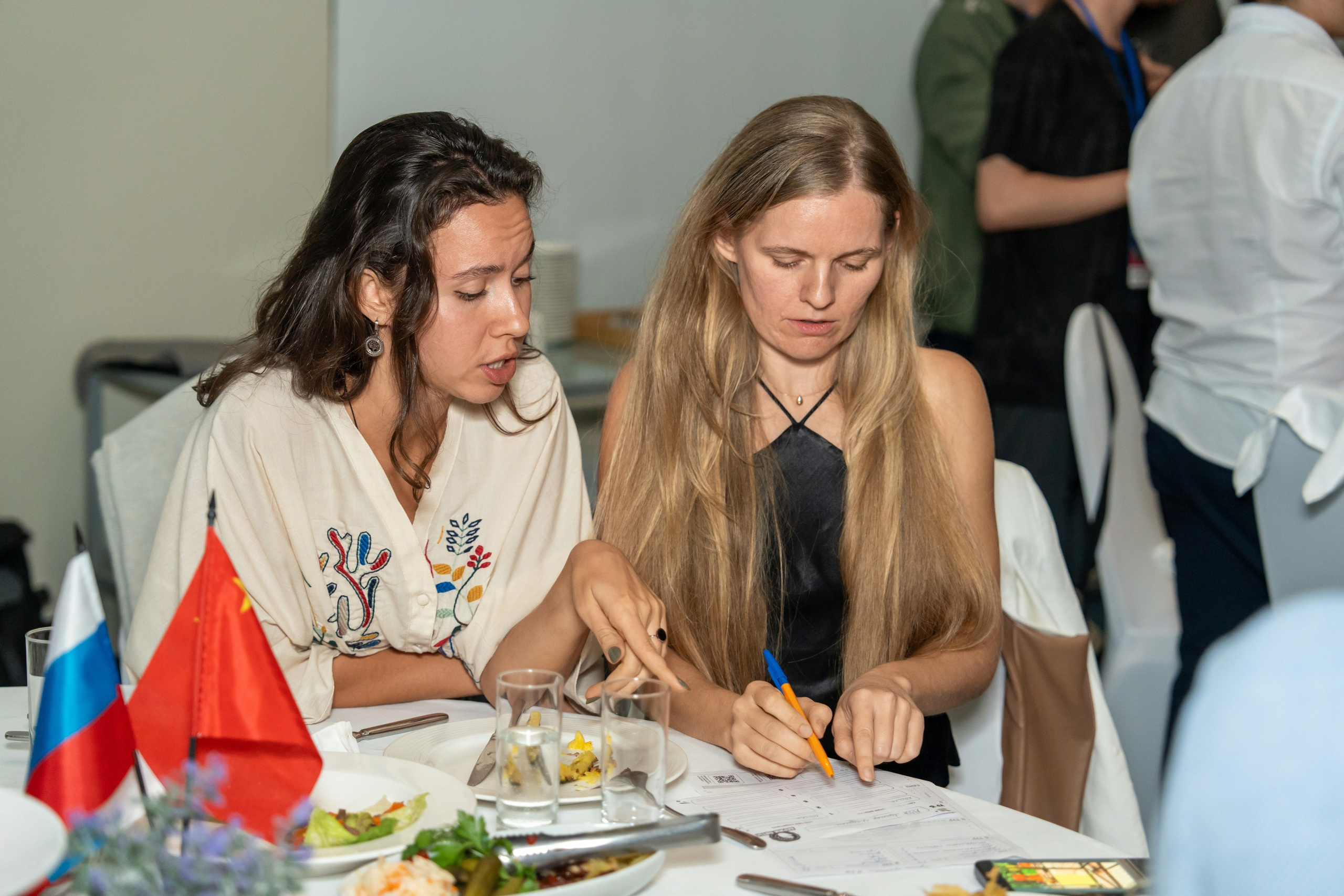 ChinaRosaFest 2024. Репортажный фотограф в Красной Поляне и Сочи Павлюченко Екатерина