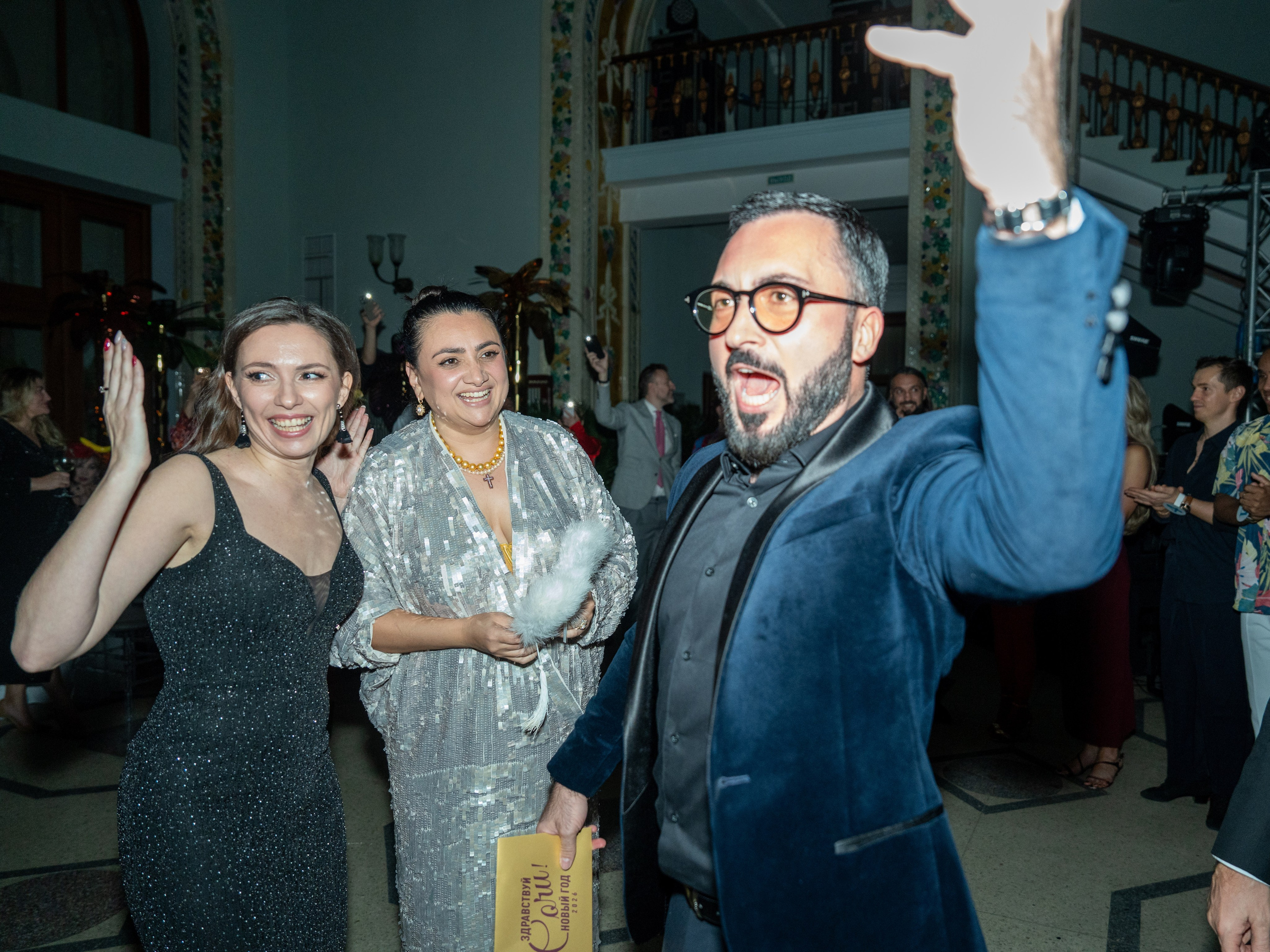 RS Bosco. Репортажный фотограф в Красной Поляне и Сочи Павлюченко Екатерина