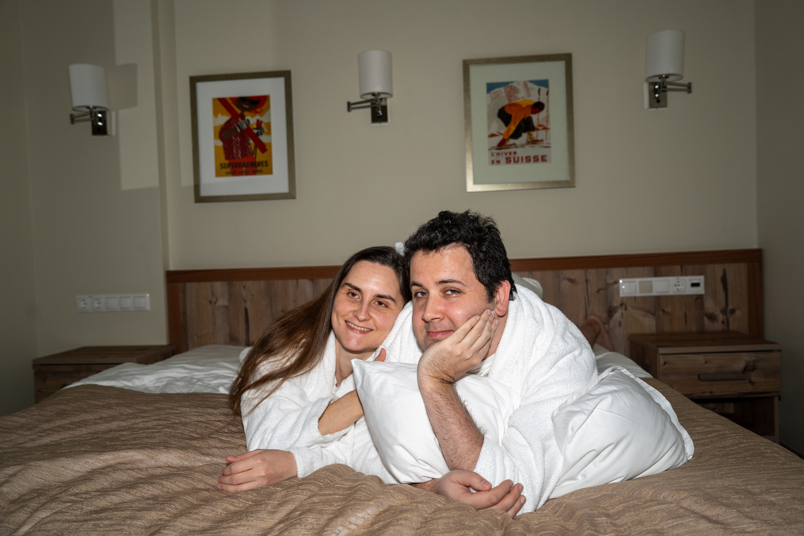 RS NYEAR2026. Репортажный фотограф в Красной Поляне и Сочи Павлюченко Екатерина