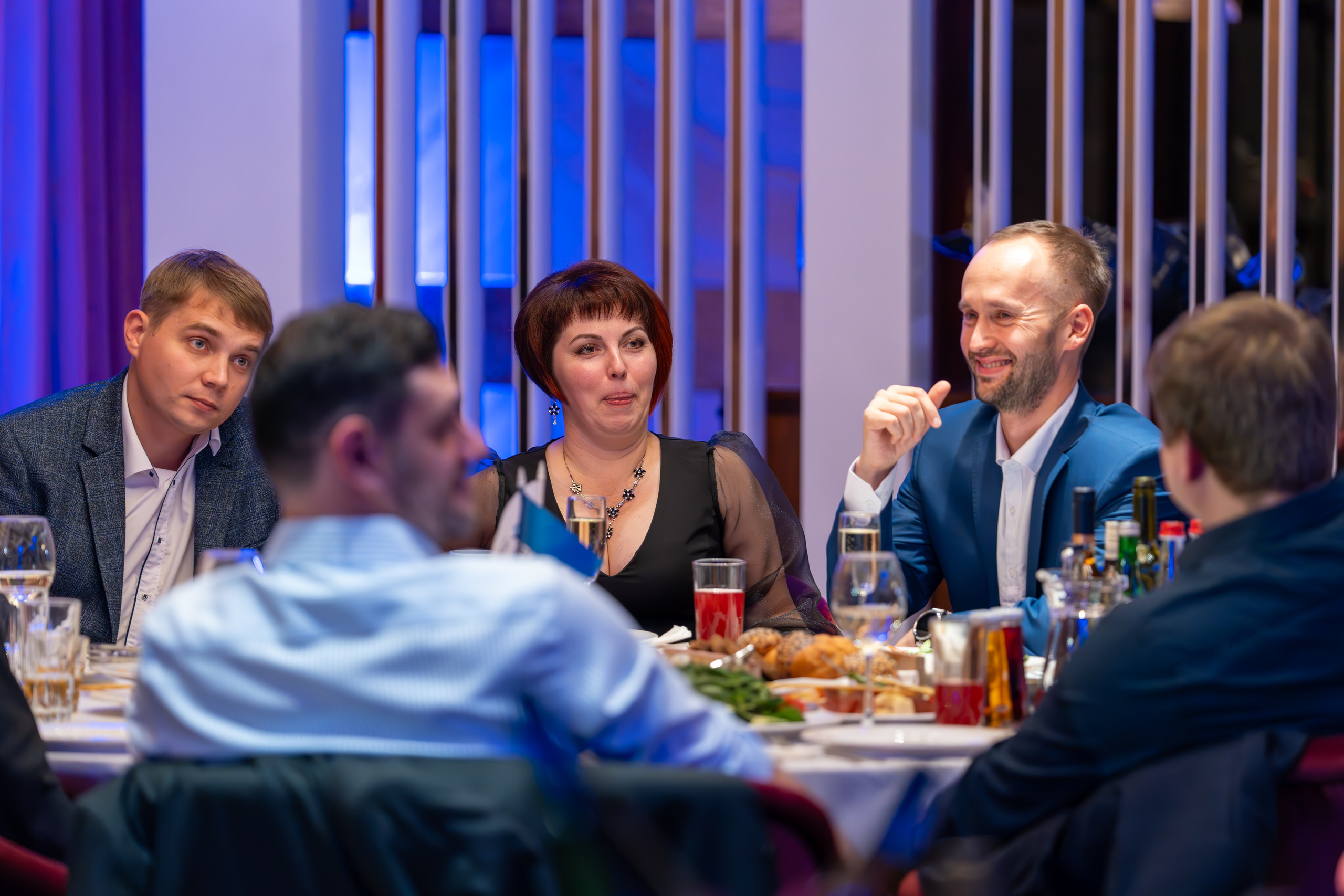 MICE мероприятие для компании «Базис». Репортажный фотограф в Красной Поляне и Сочи Павлюченко Екатерина