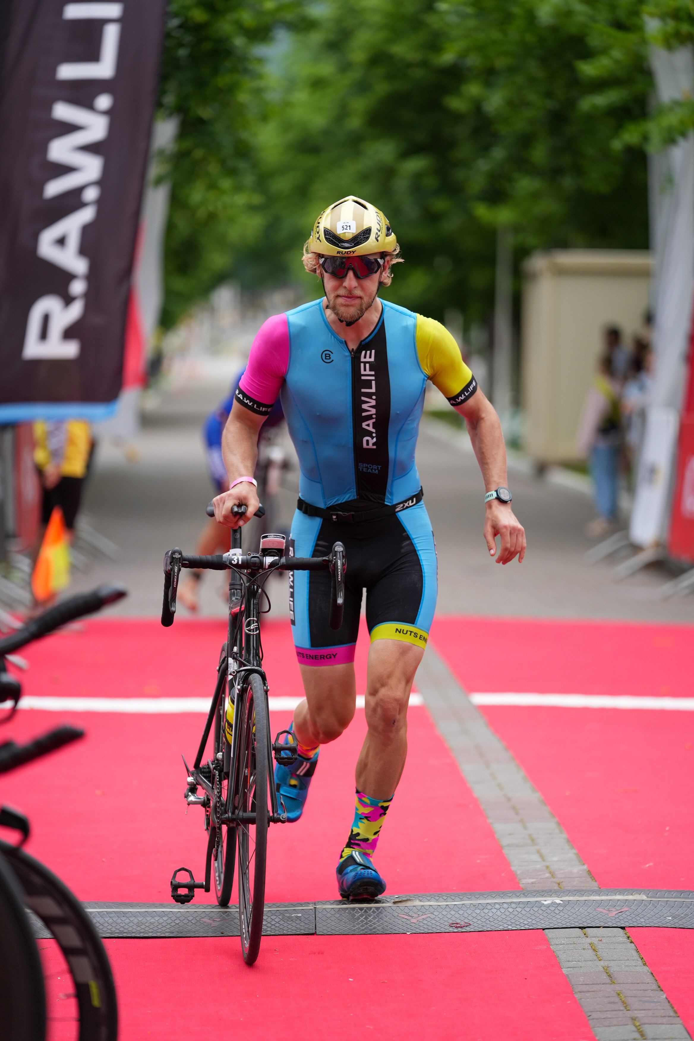 Триатлон Геленджик 2023 — отстрел. Репортажный фотограф в Красной Поляне и Сочи Павлюченко Екатерина