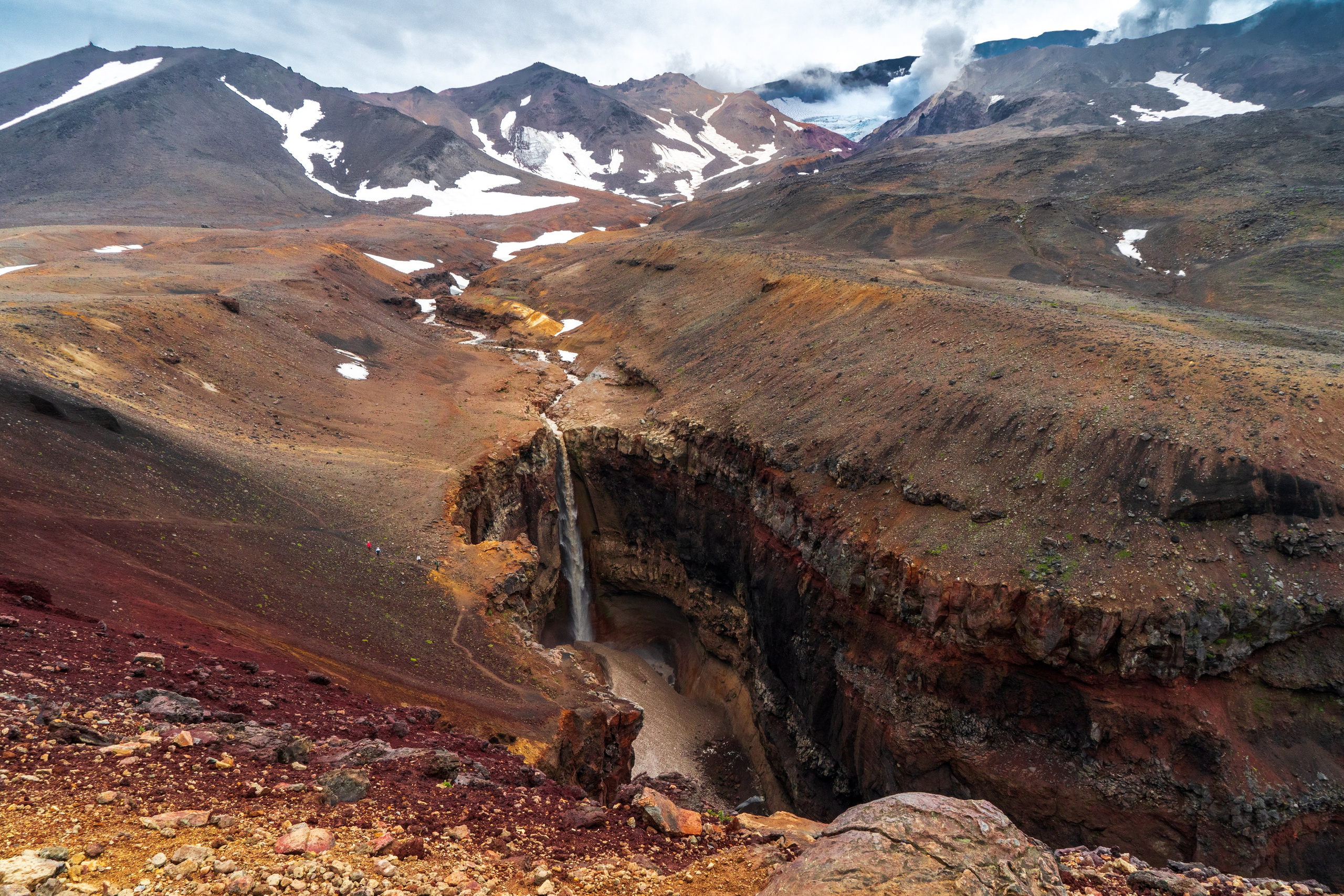 Путешествия и пейзаж. Репортажный фотограф в Красной Поляне и Сочи Павлюченко Екатерина