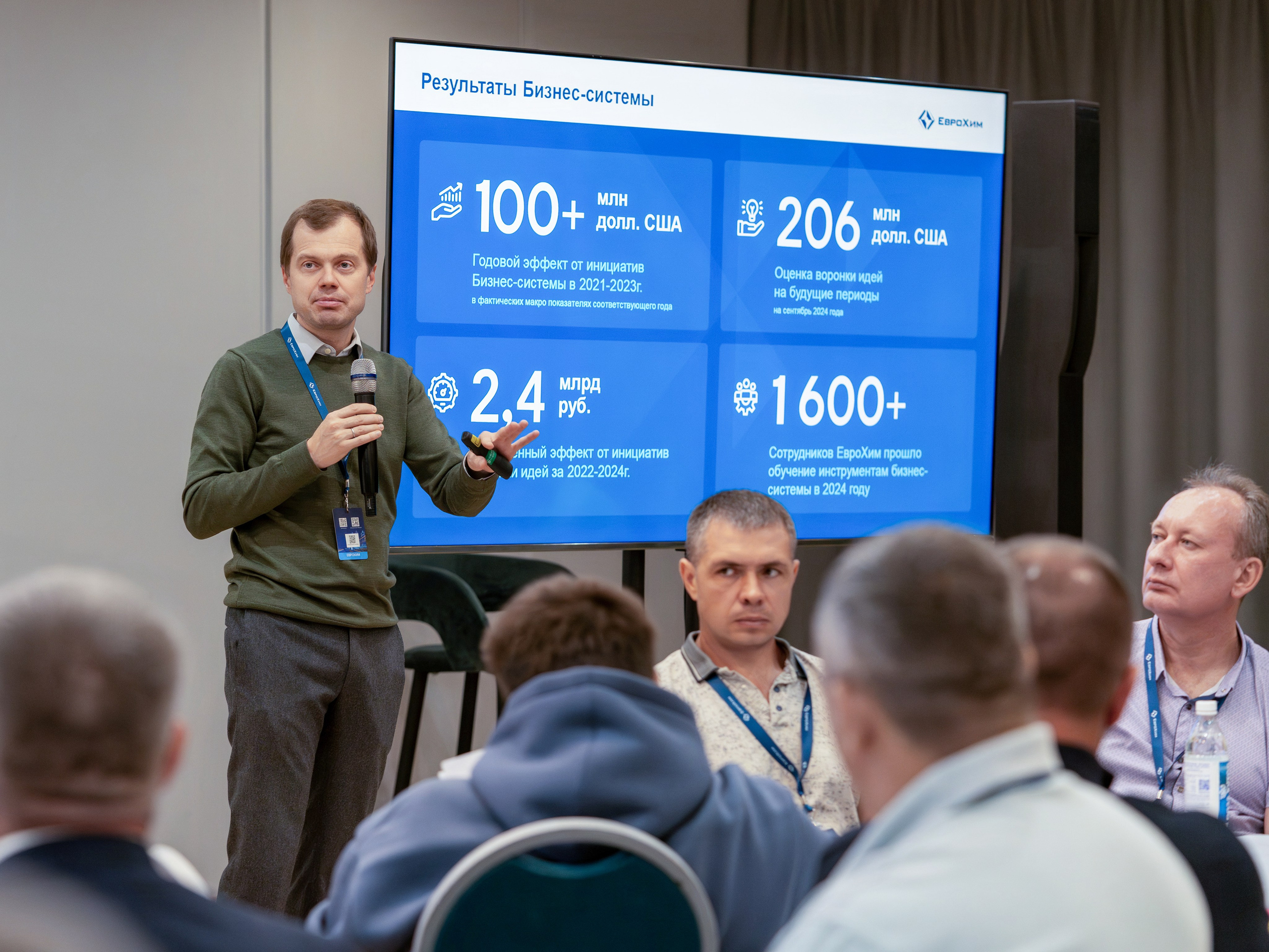 Форум развития 2024 ЕвроХим. Репортажный фотограф в Красной Поляне и Сочи Павлюченко Екатерина