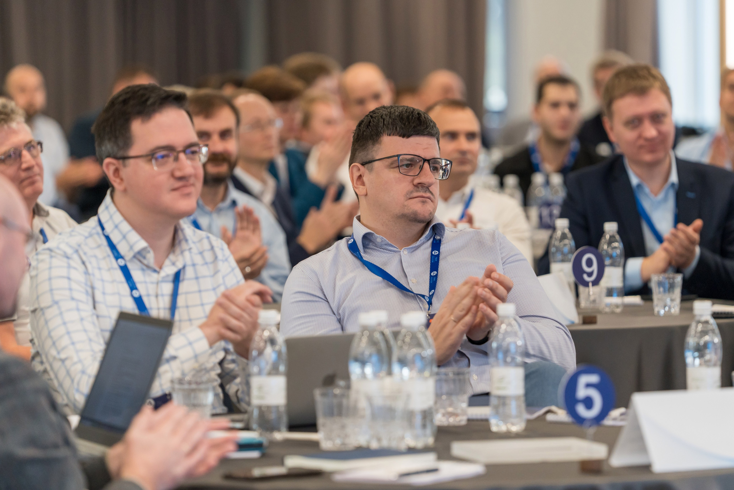 Научно-техническая коференция АО «ТВЭЛ». Репортажный фотограф в Красной Поляне и Сочи Павлюченко Екатерина