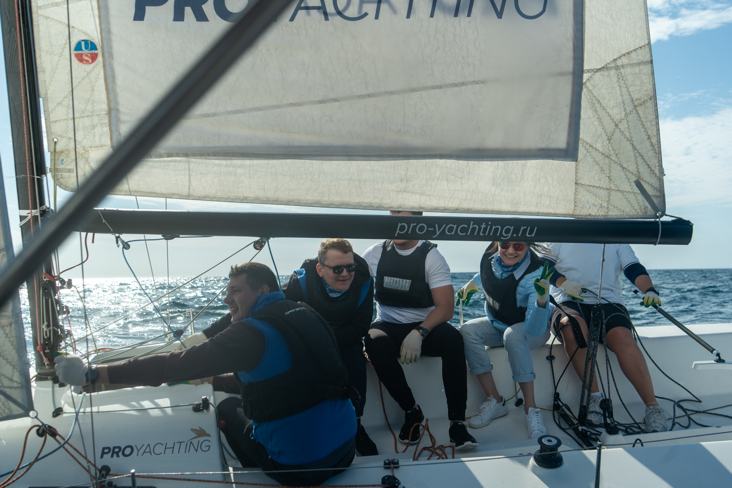 MICE мероприятие для компании «Базис». Репортажный фотограф в Красной Поляне и Сочи Павлюченко Екатерина