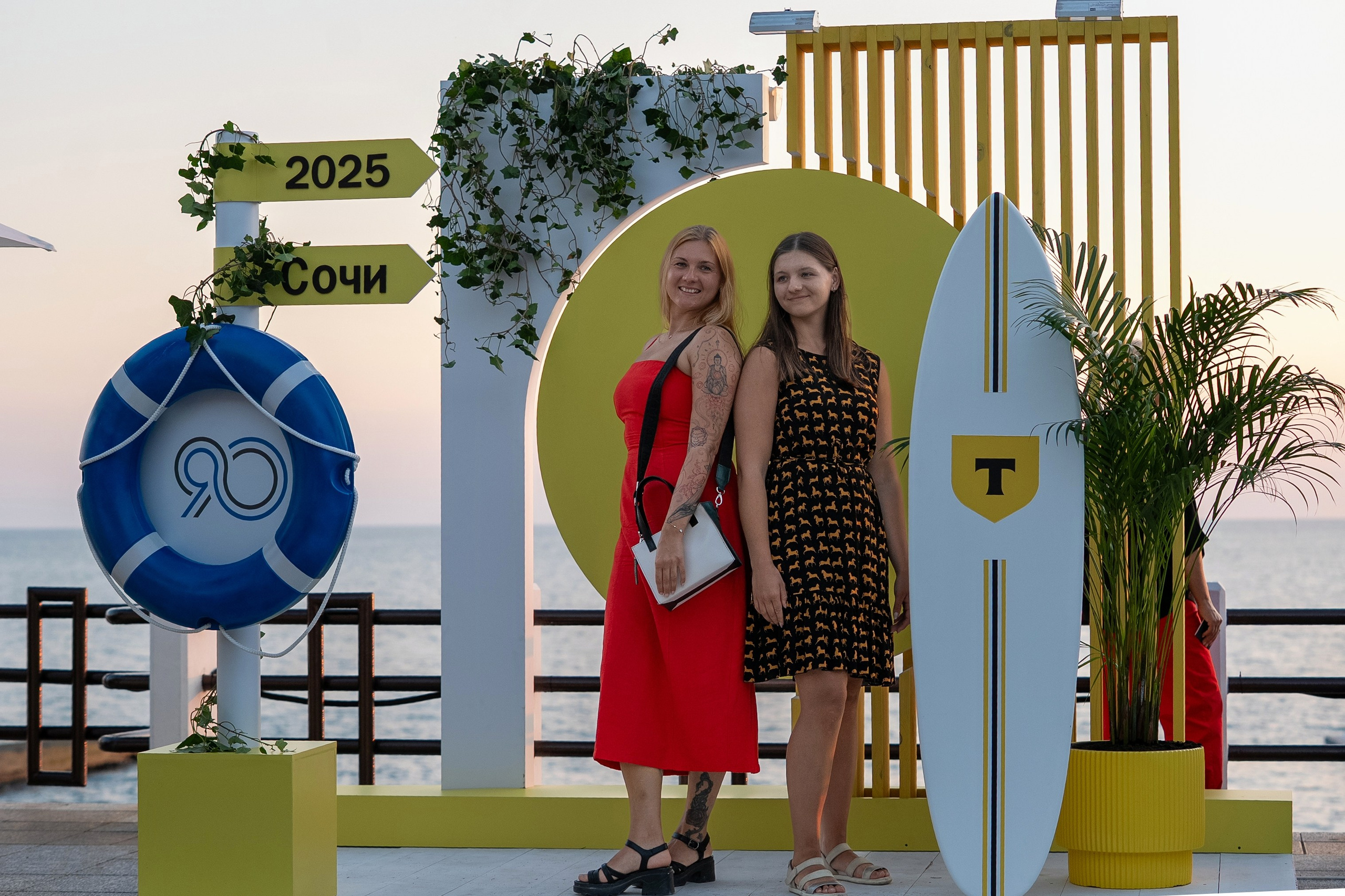 Норникель 90 лет празднование Дня Рождения в санатории Заполярье. Репортажный фотограф в Красной Поляне и Сочи Павлюченко Екатерина