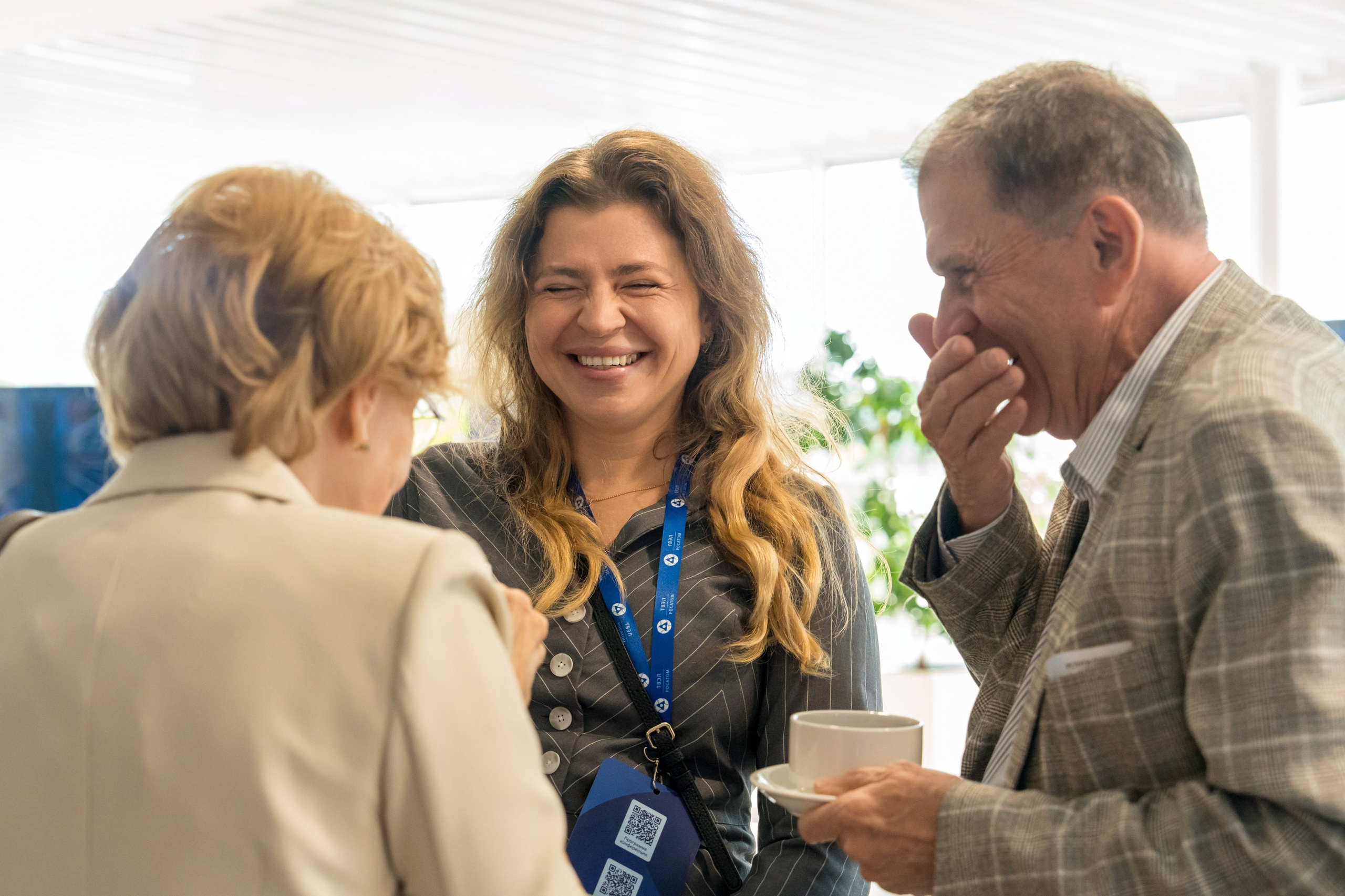 Научно-техническая коференция АО «ТВЭЛ». Репортажный фотограф в Красной Поляне и Сочи Павлюченко Екатерина
