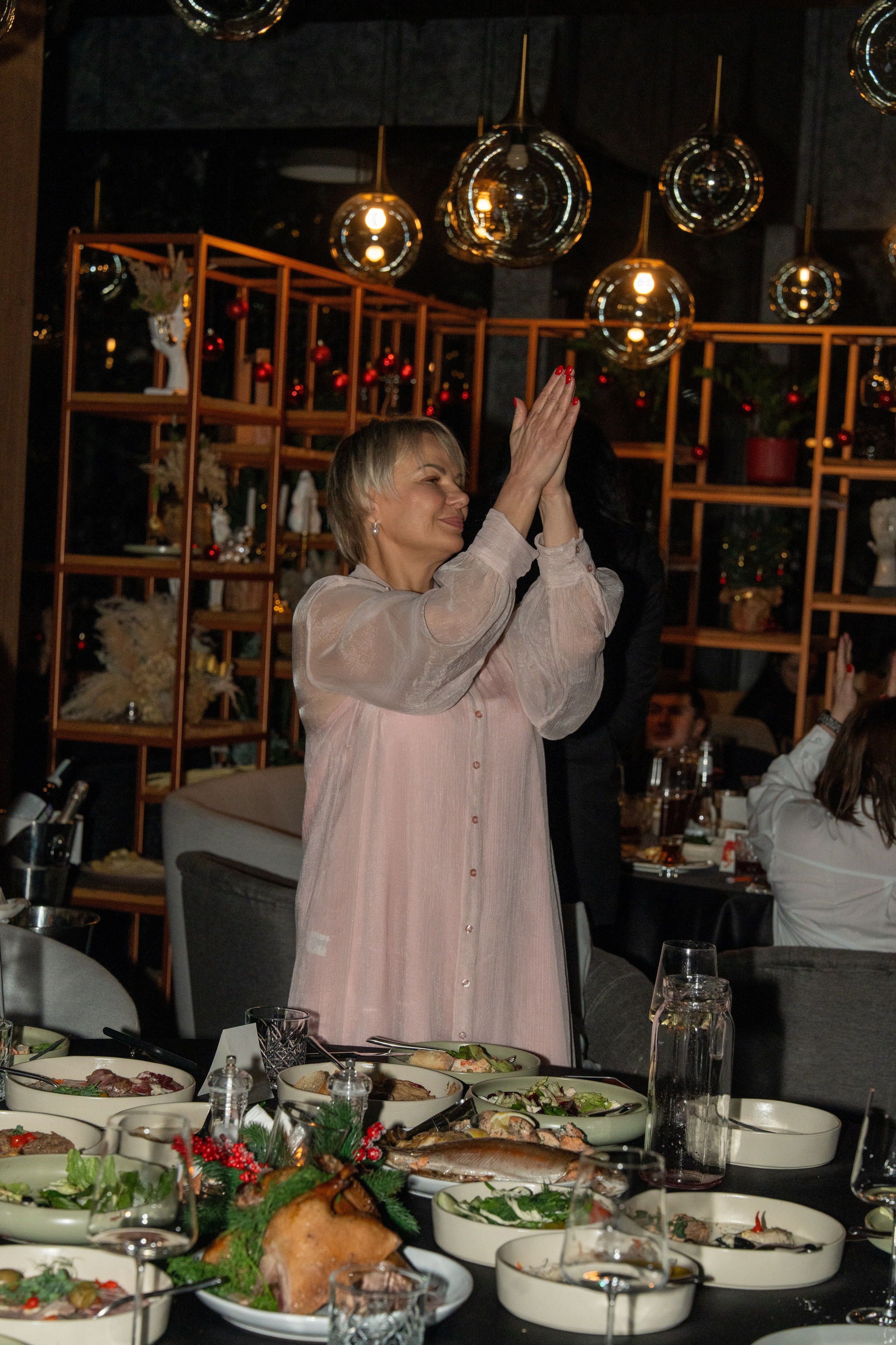 RS NYEAR2026. Репортажный фотограф в Красной Поляне и Сочи Павлюченко Екатерина