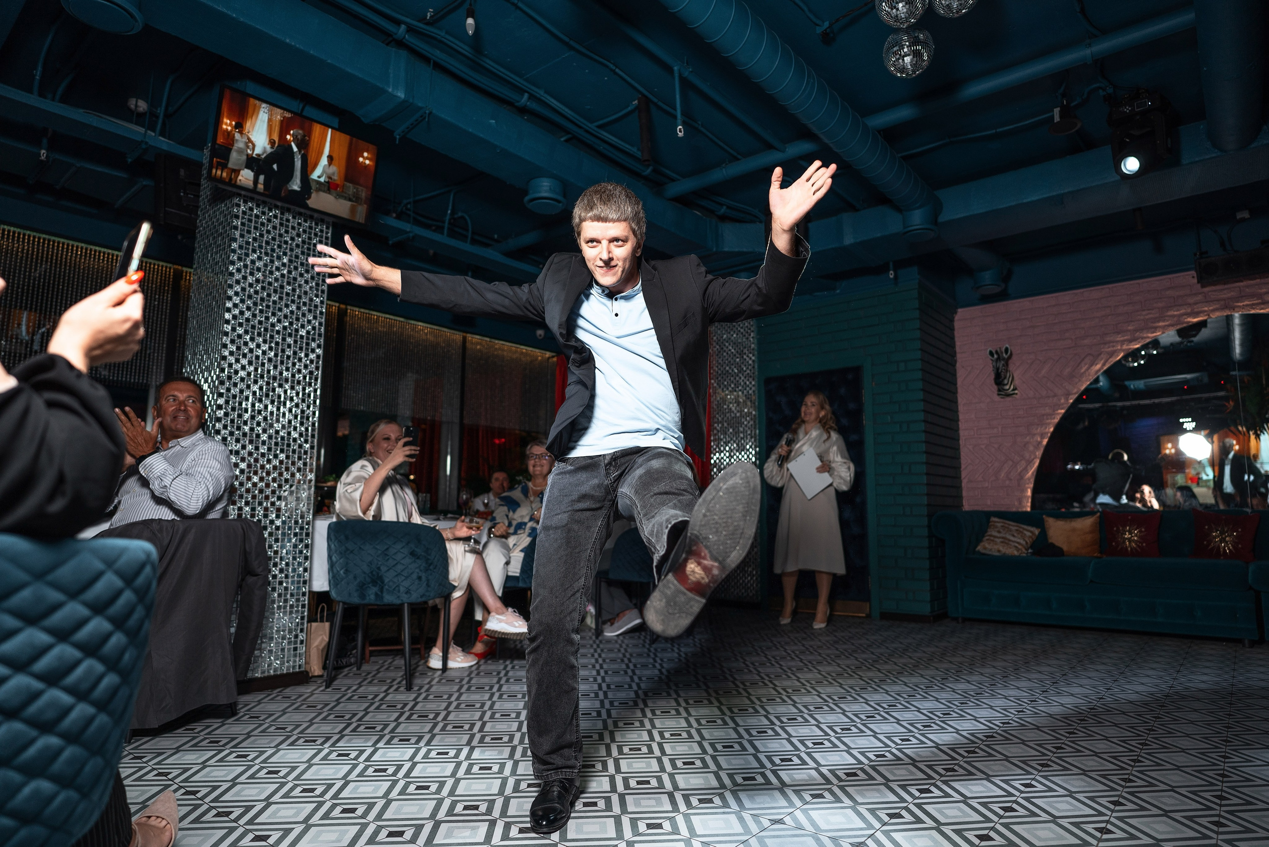 28.09.2024. Фотограф Сочи