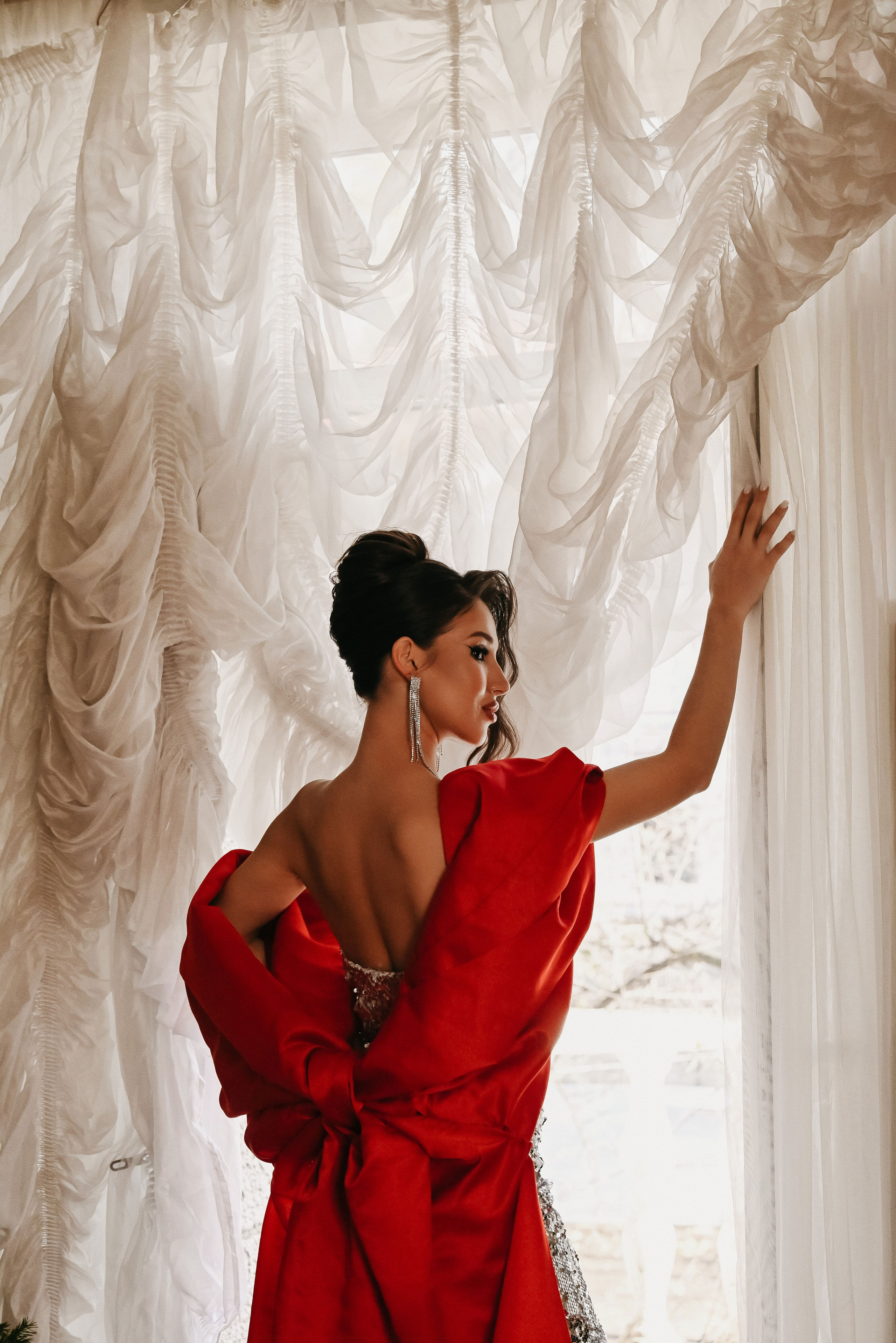 Новый год с нотками ретро. Ваш фотограф