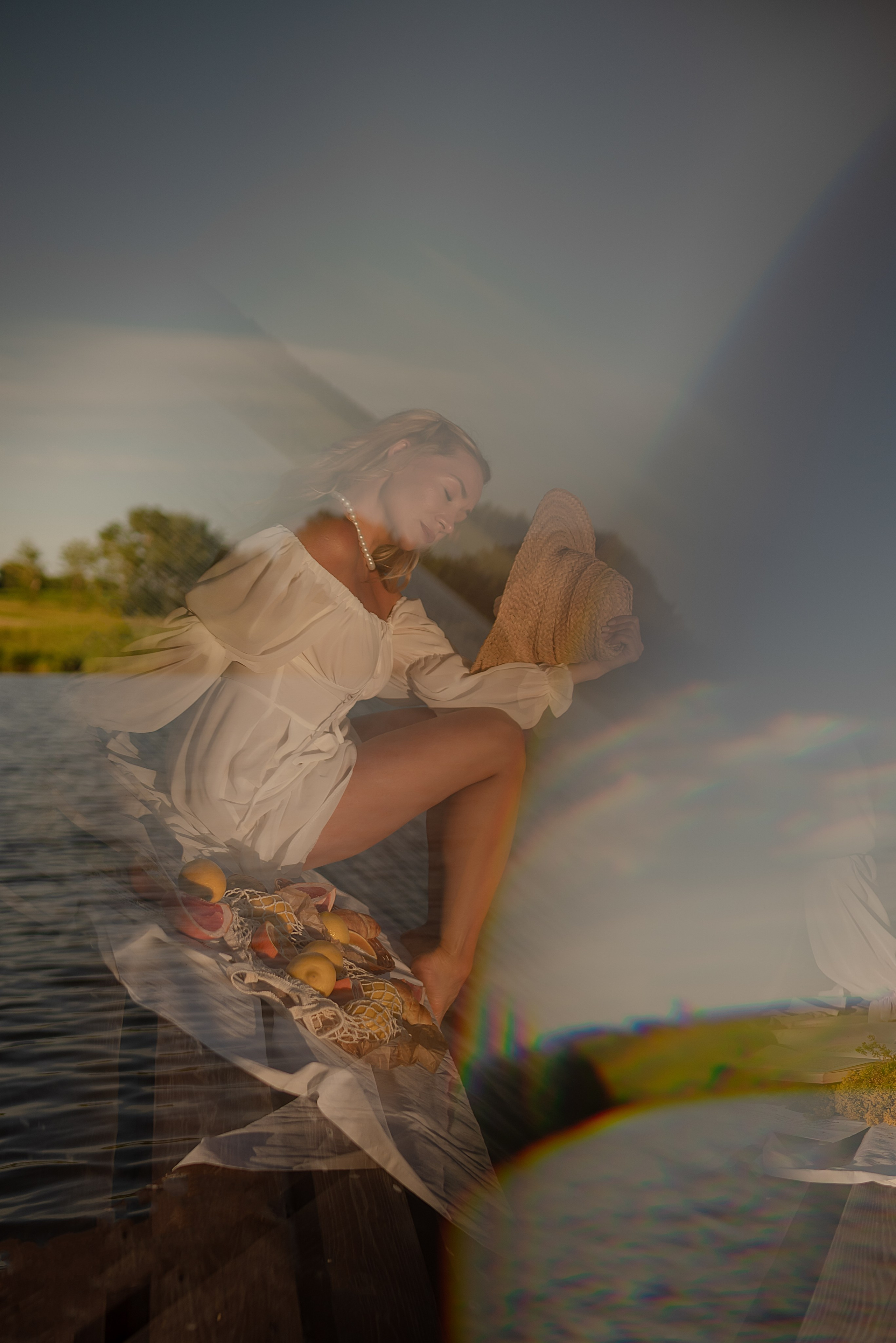 Дарья. Семейный и детский фотограф в Санкт-Петербурге