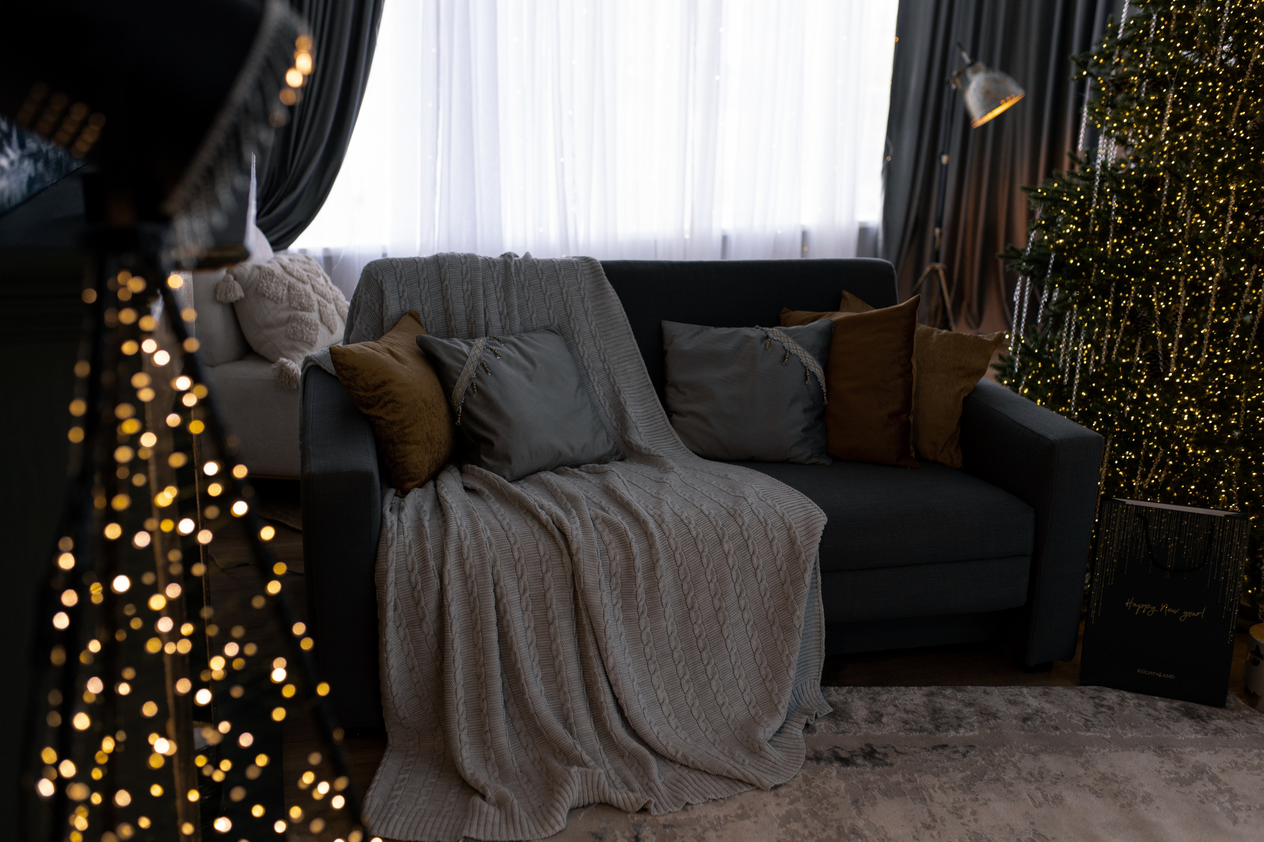 Большой зал с циклорамой. Семейный и детский фотограф в Туапсинском районе Кузьмичёва Светлана