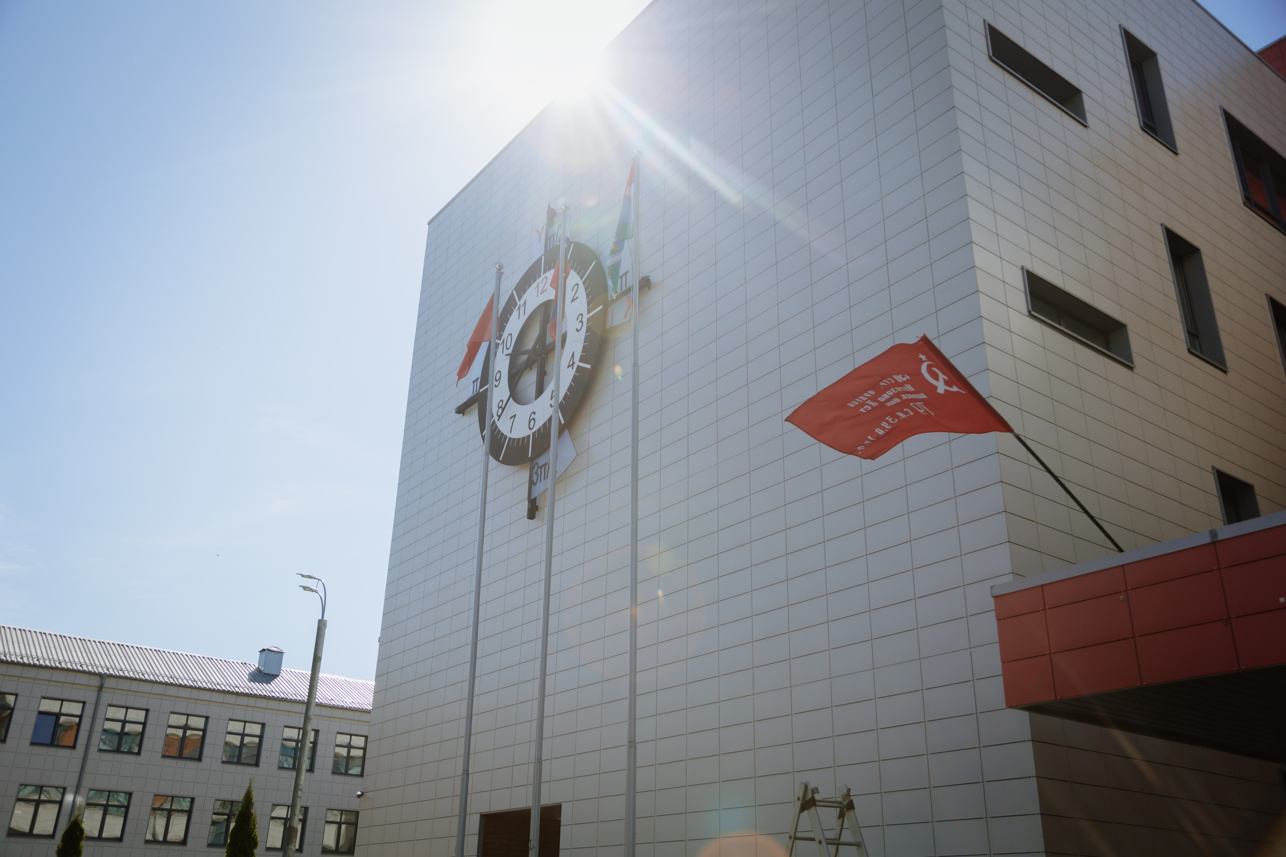 Последний звонок 2024 (2 часа фотосъемки). Профессиональный фотограф Надежда Антонова