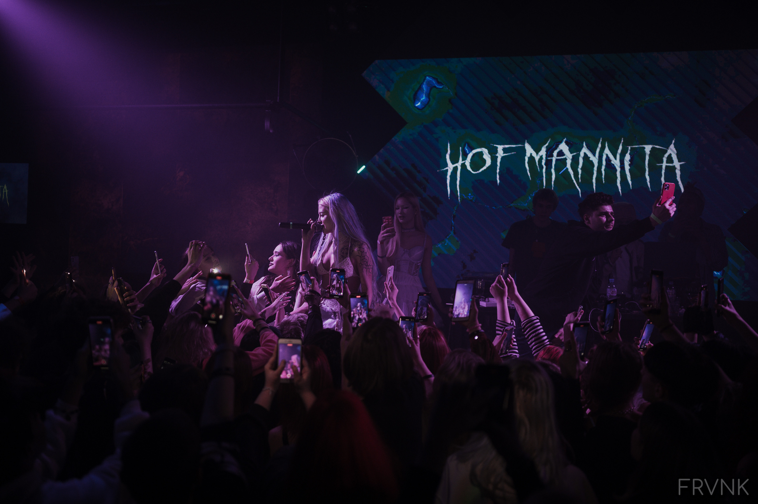 Hofmannita LookinRooms. Фотограф в Москве