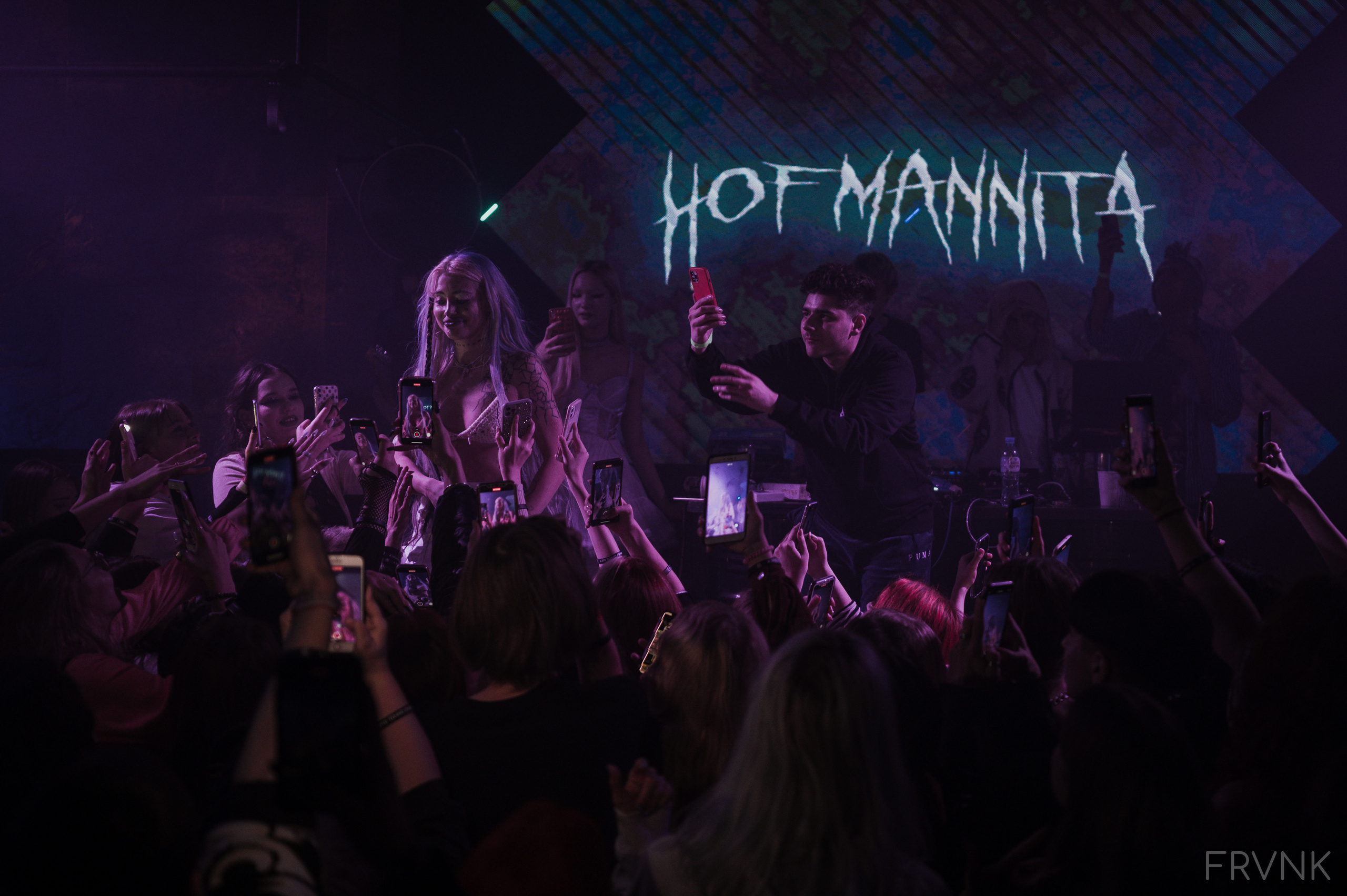 Hofmannita LookinRooms. Фотограф в Москве