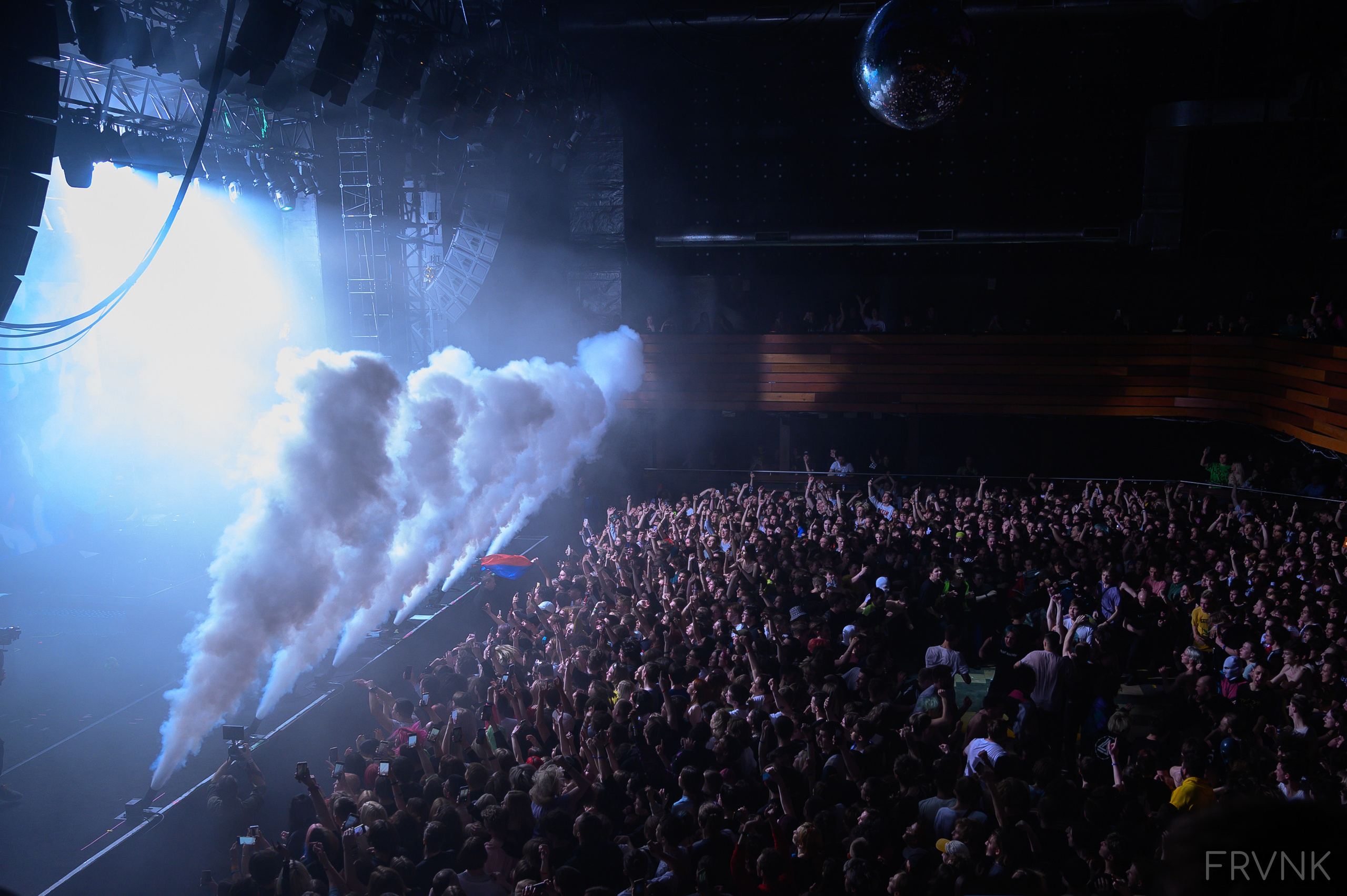 LIDA GLAVCLUB. Фотограф в Москве