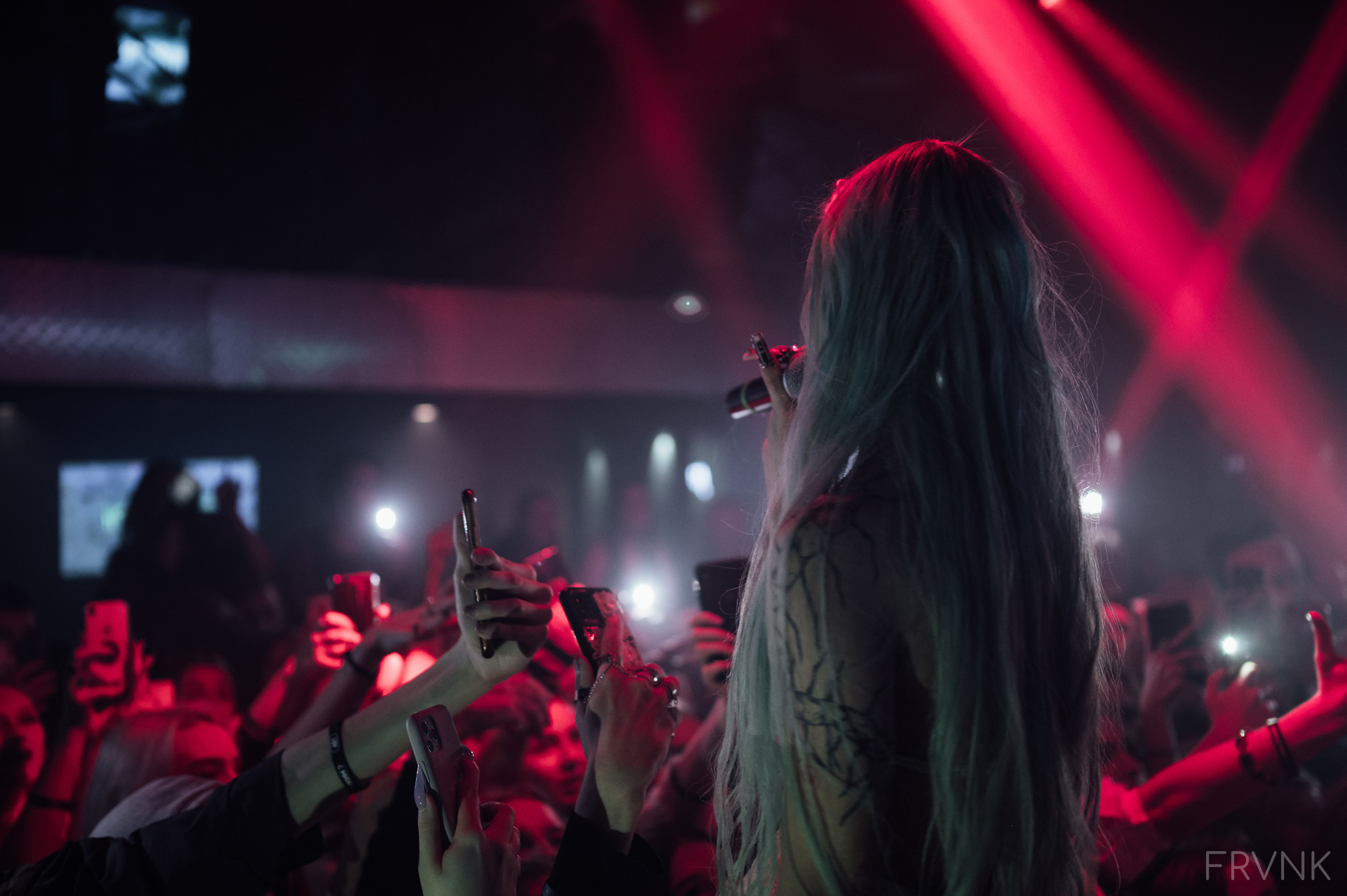 Hofmannita LookinRooms. Фотограф в Москве