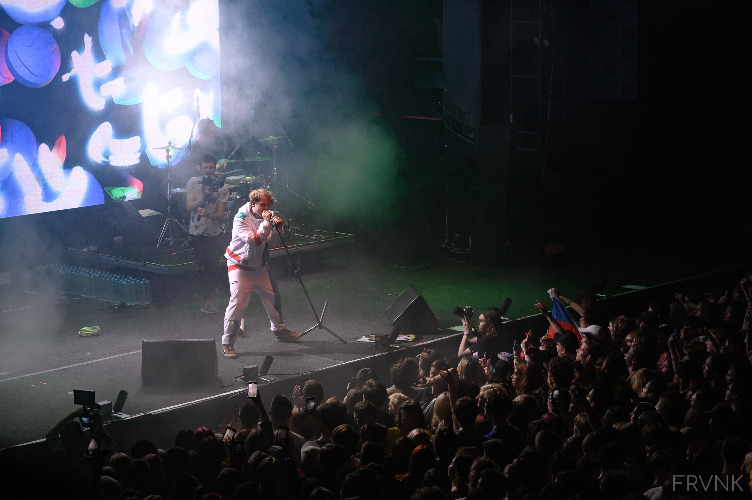 LIDA GLAVCLUB. Фотограф в Москве