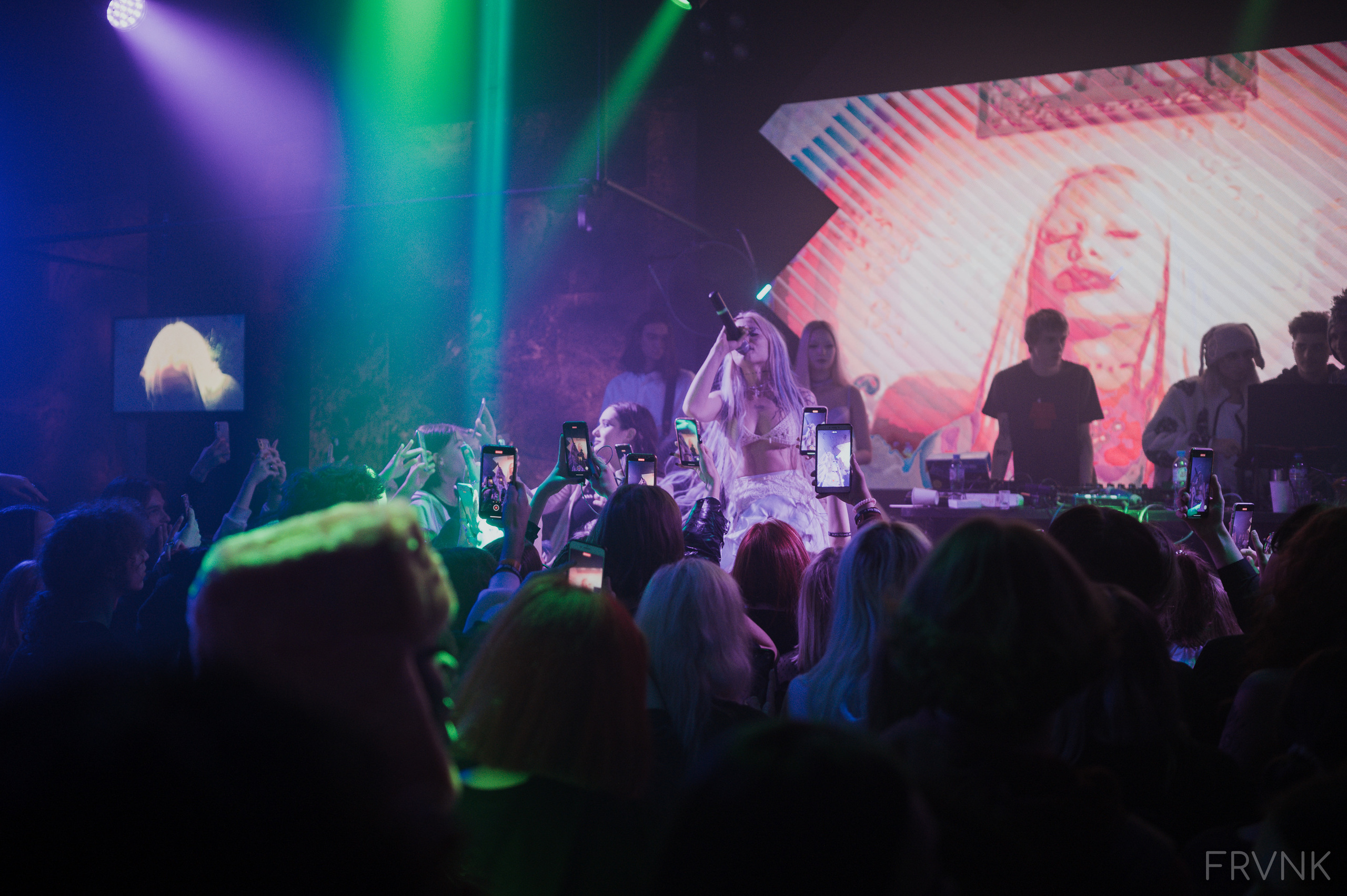 Hofmannita LookinRooms. Фотограф в Москве