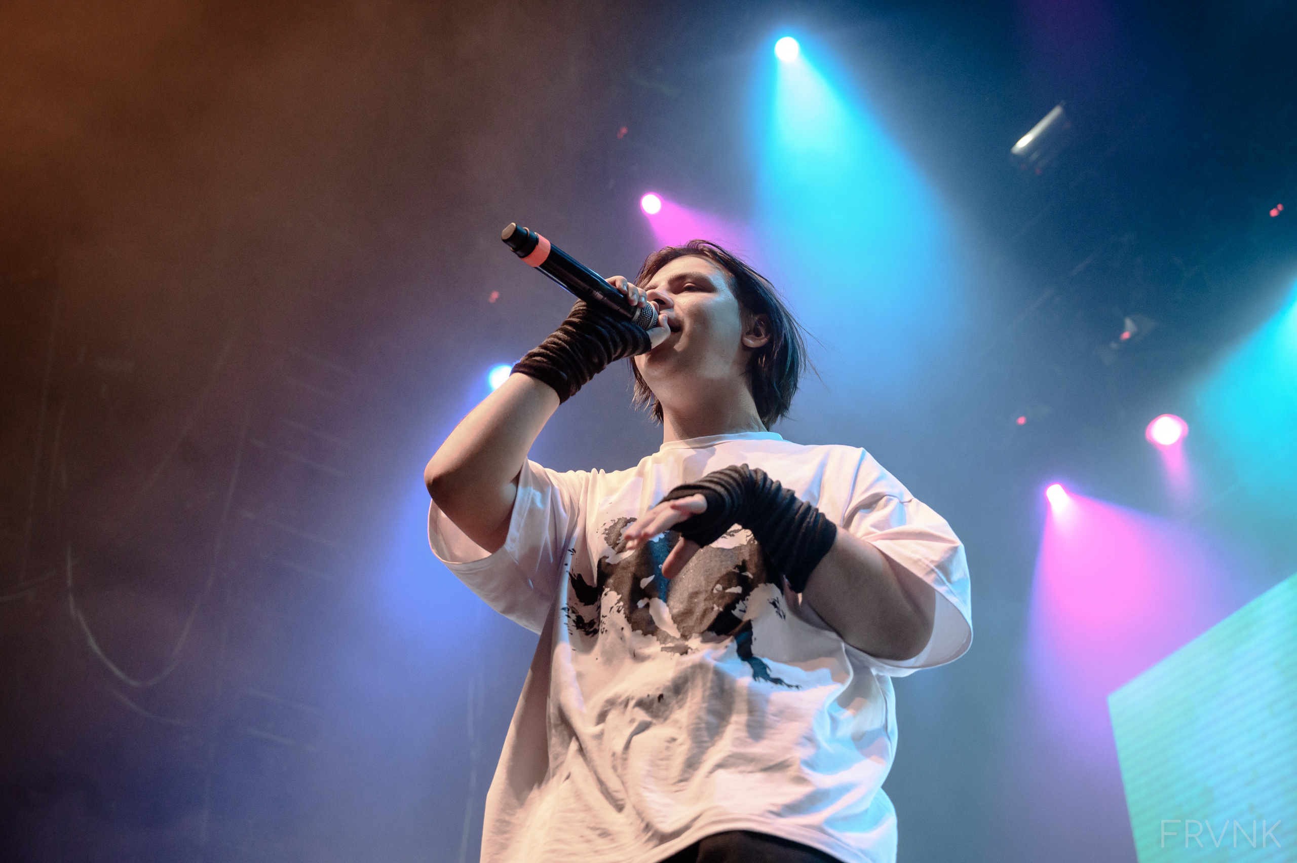 LIDA GLAVCLUB. Фотограф в Москве