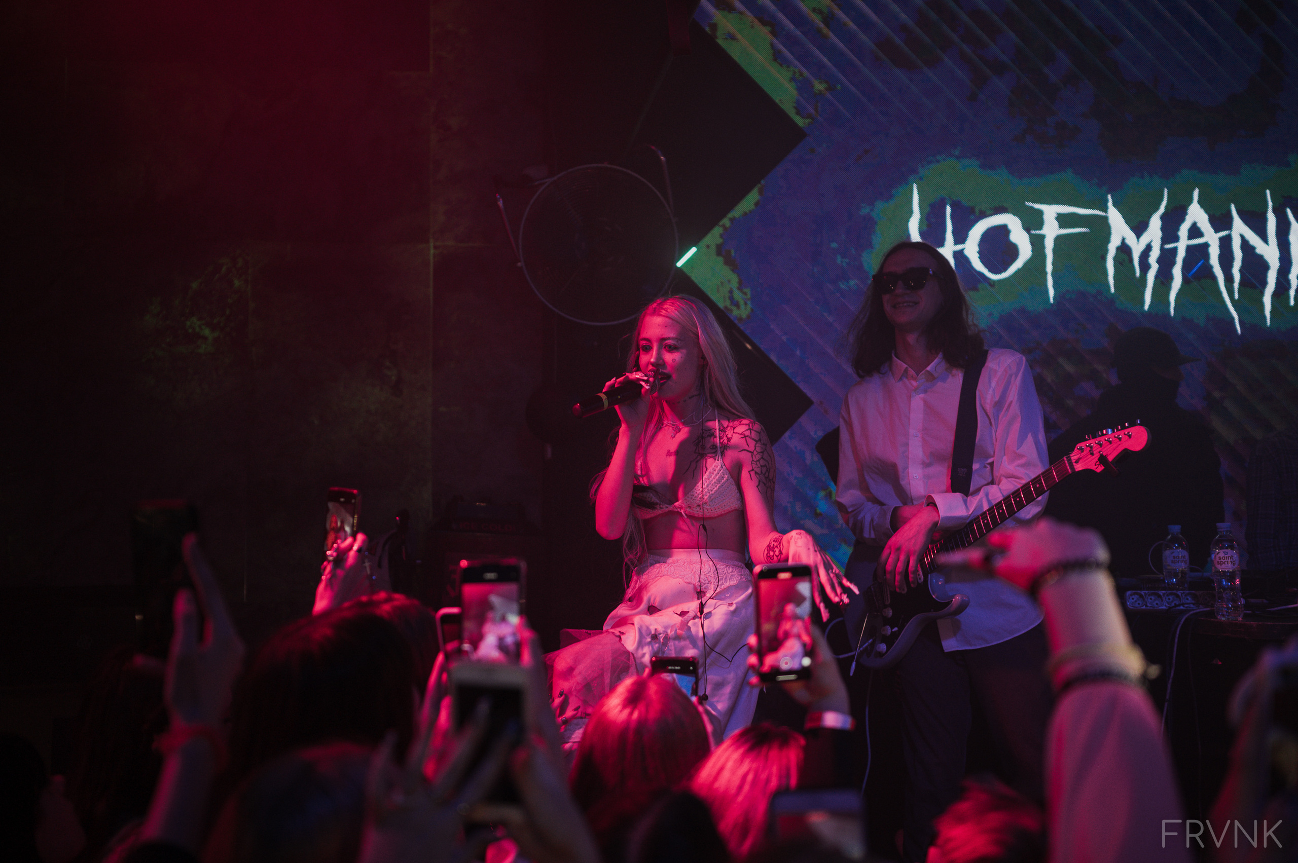 Hofmannita LookinRooms. Фотограф в Москве