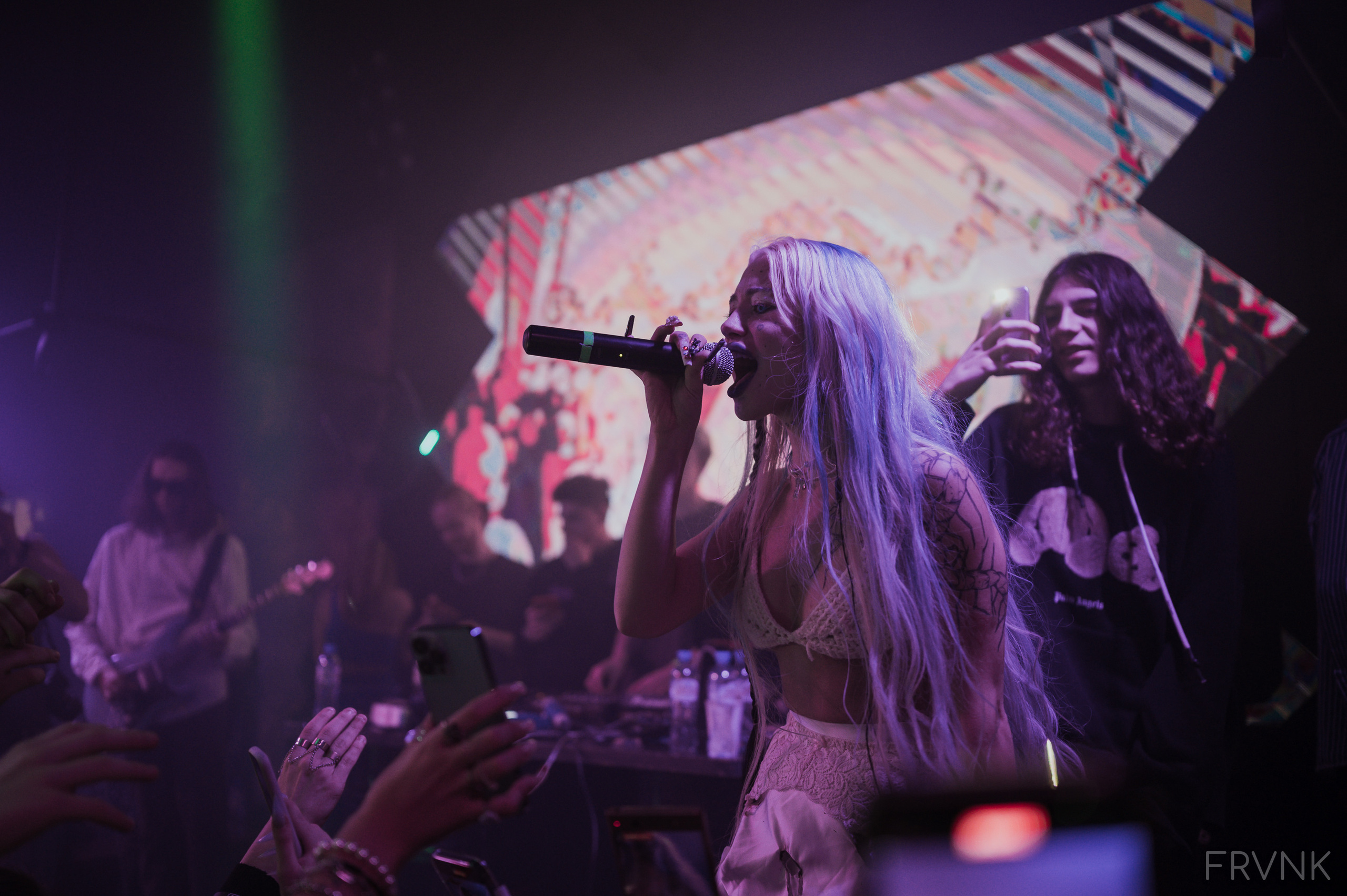 Hofmannita LookinRooms. Фотограф в Москве