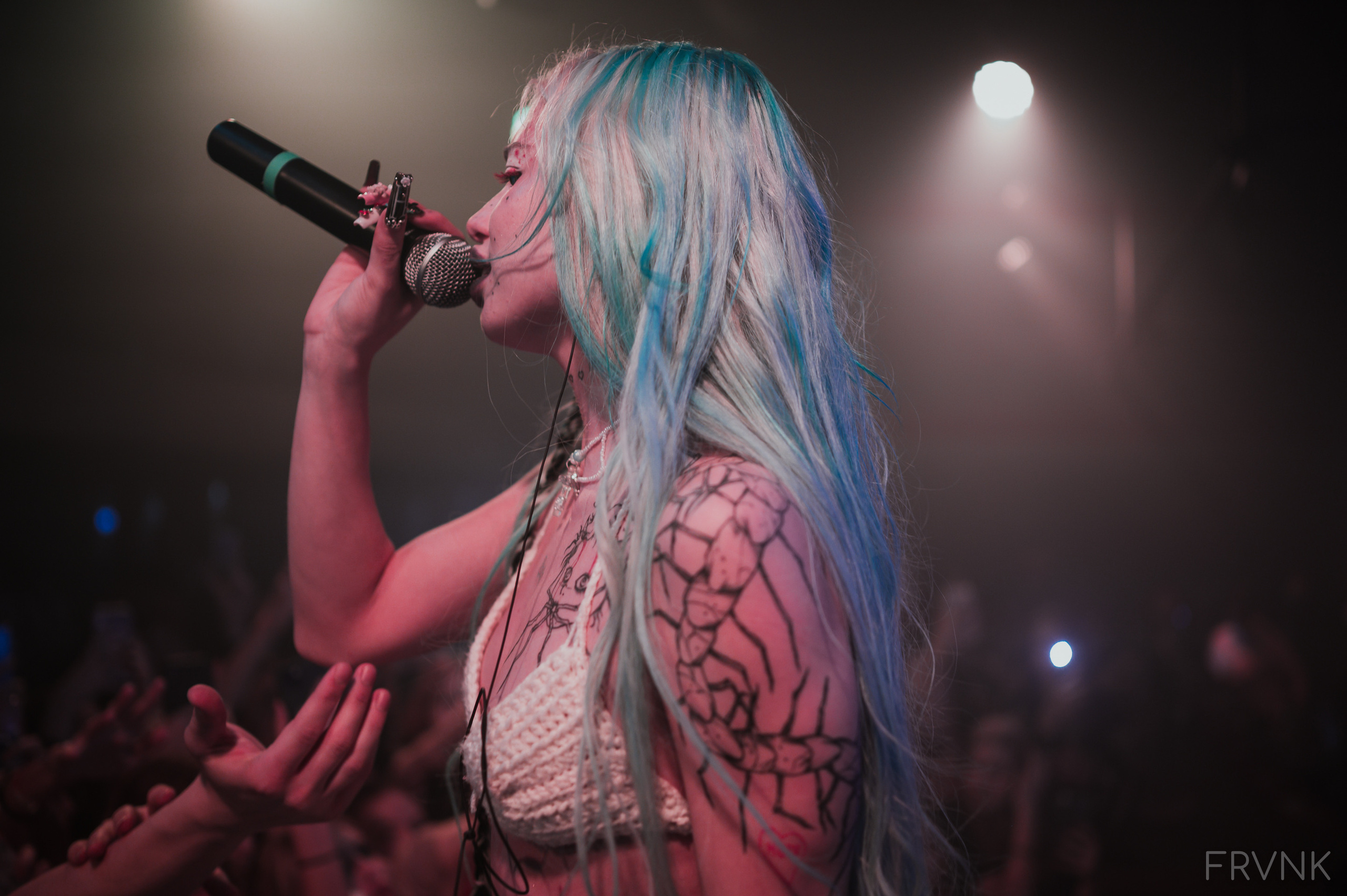 Hofmannita LookinRooms. Фотограф в Москве