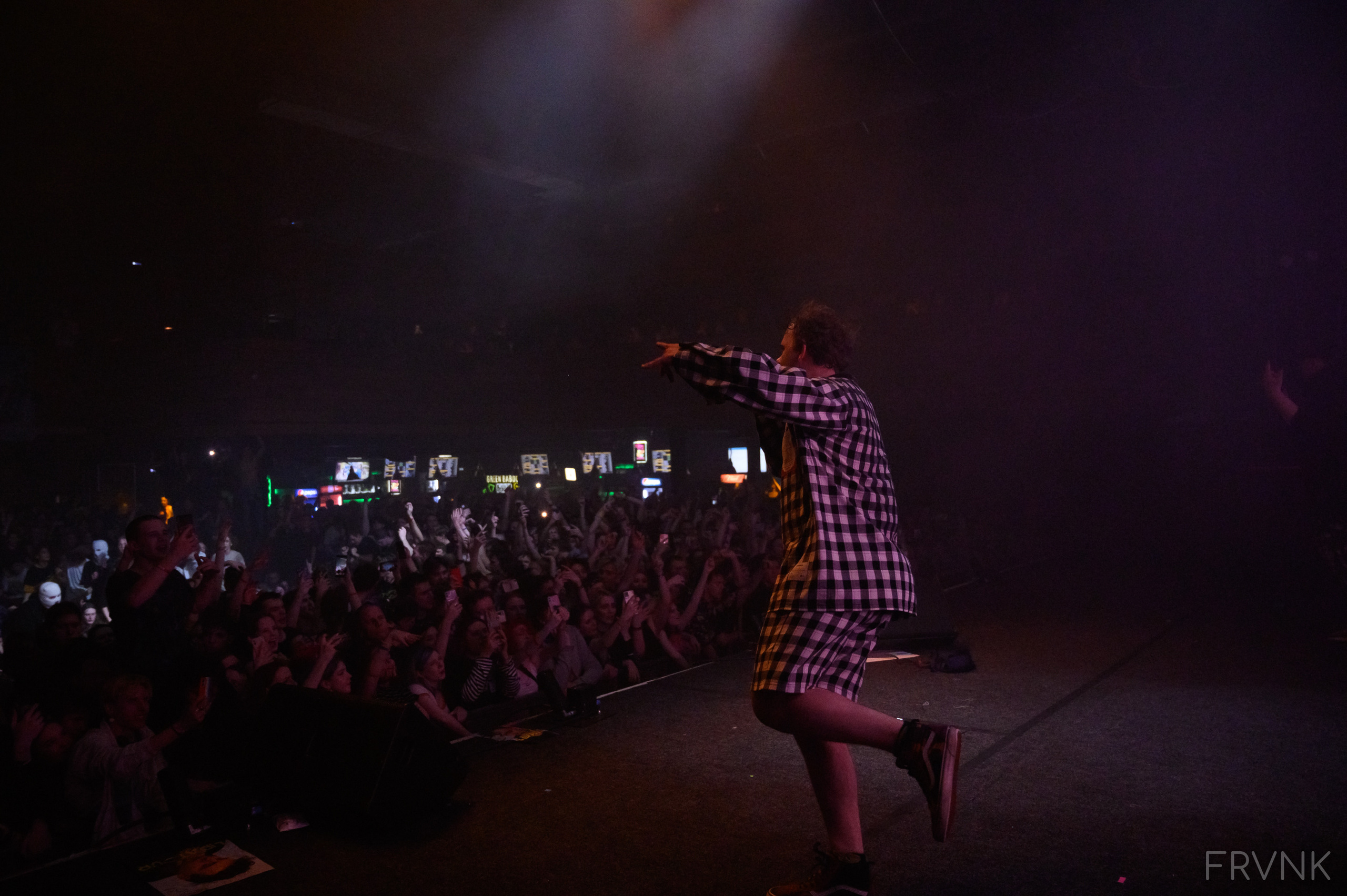 LIDA GLAVCLUB. Фотограф в Москве