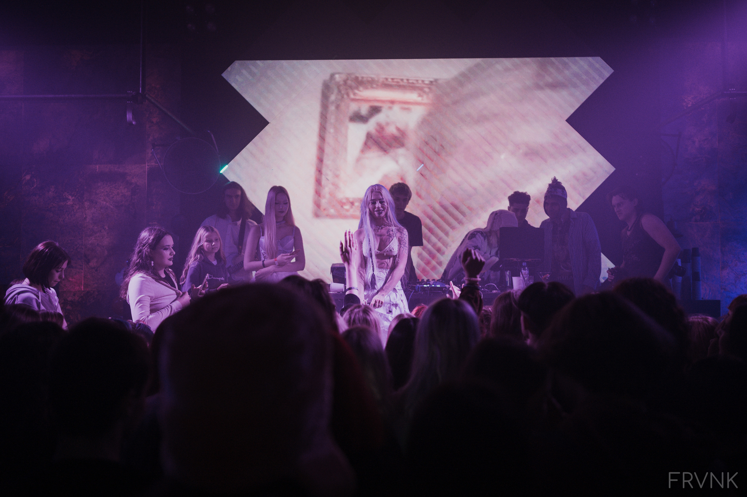 Hofmannita LookinRooms. Фотограф в Москве