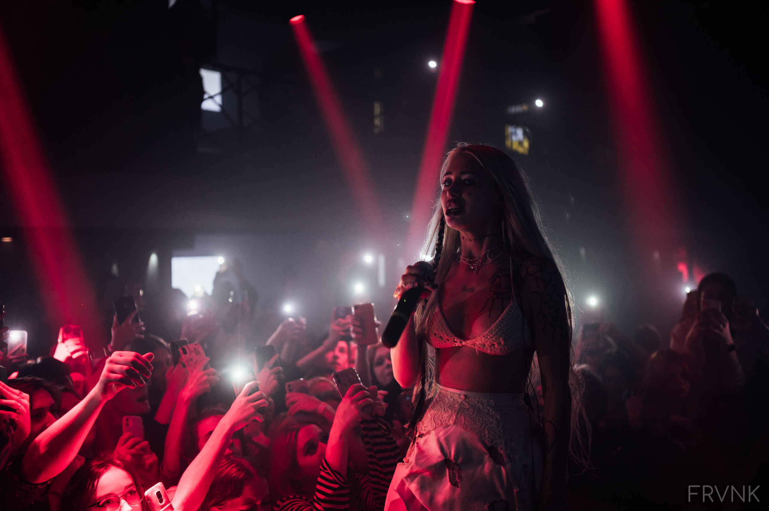 Hofmannita LookinRooms. Фотограф в Москве