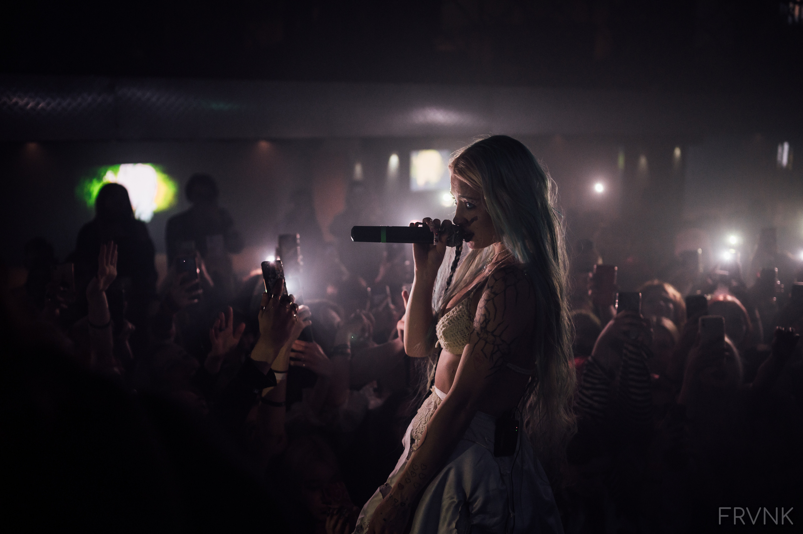 Hofmannita LookinRooms. Фотограф в Москве