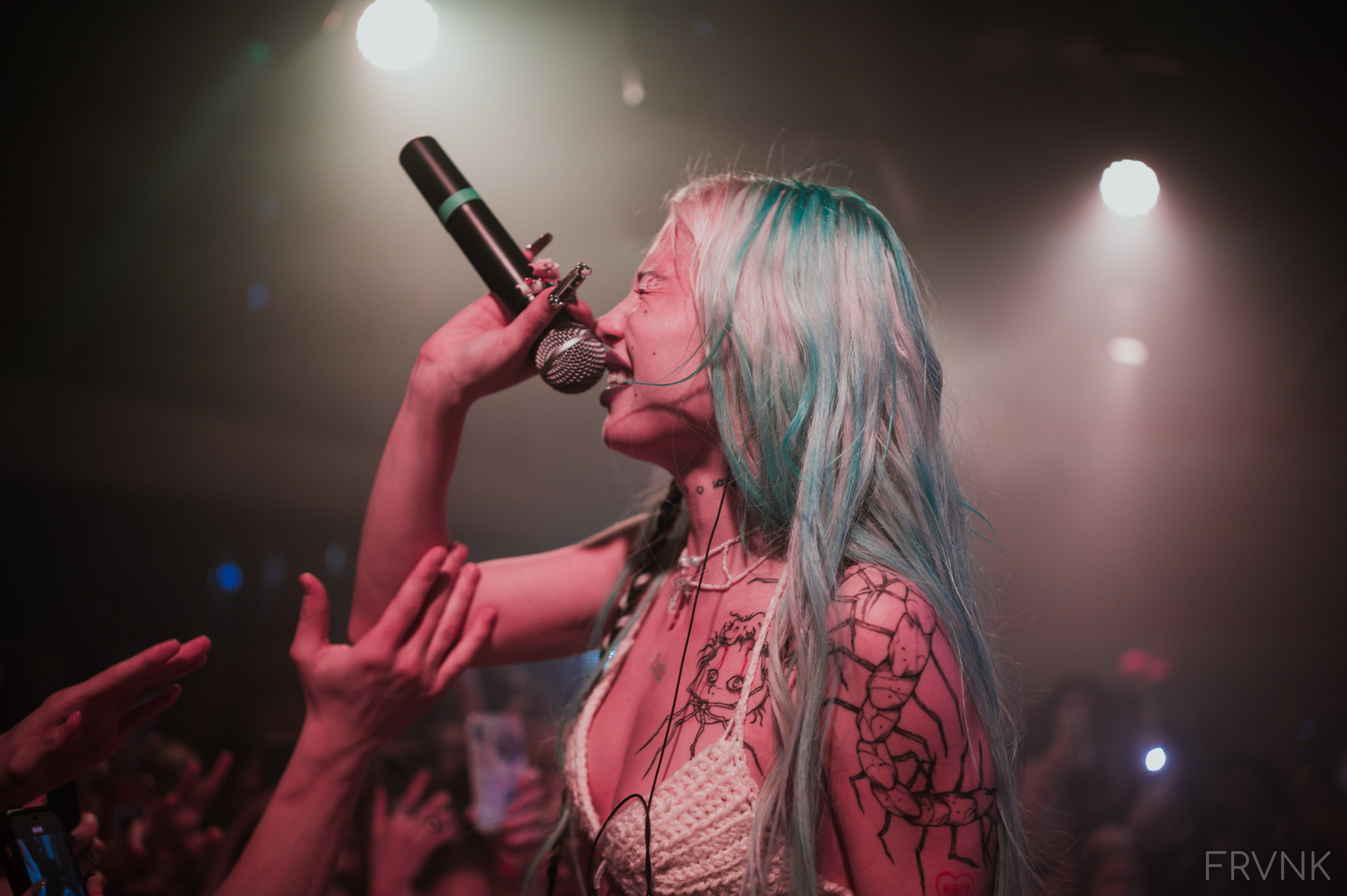 Hofmannita LookinRooms. Фотограф в Москве