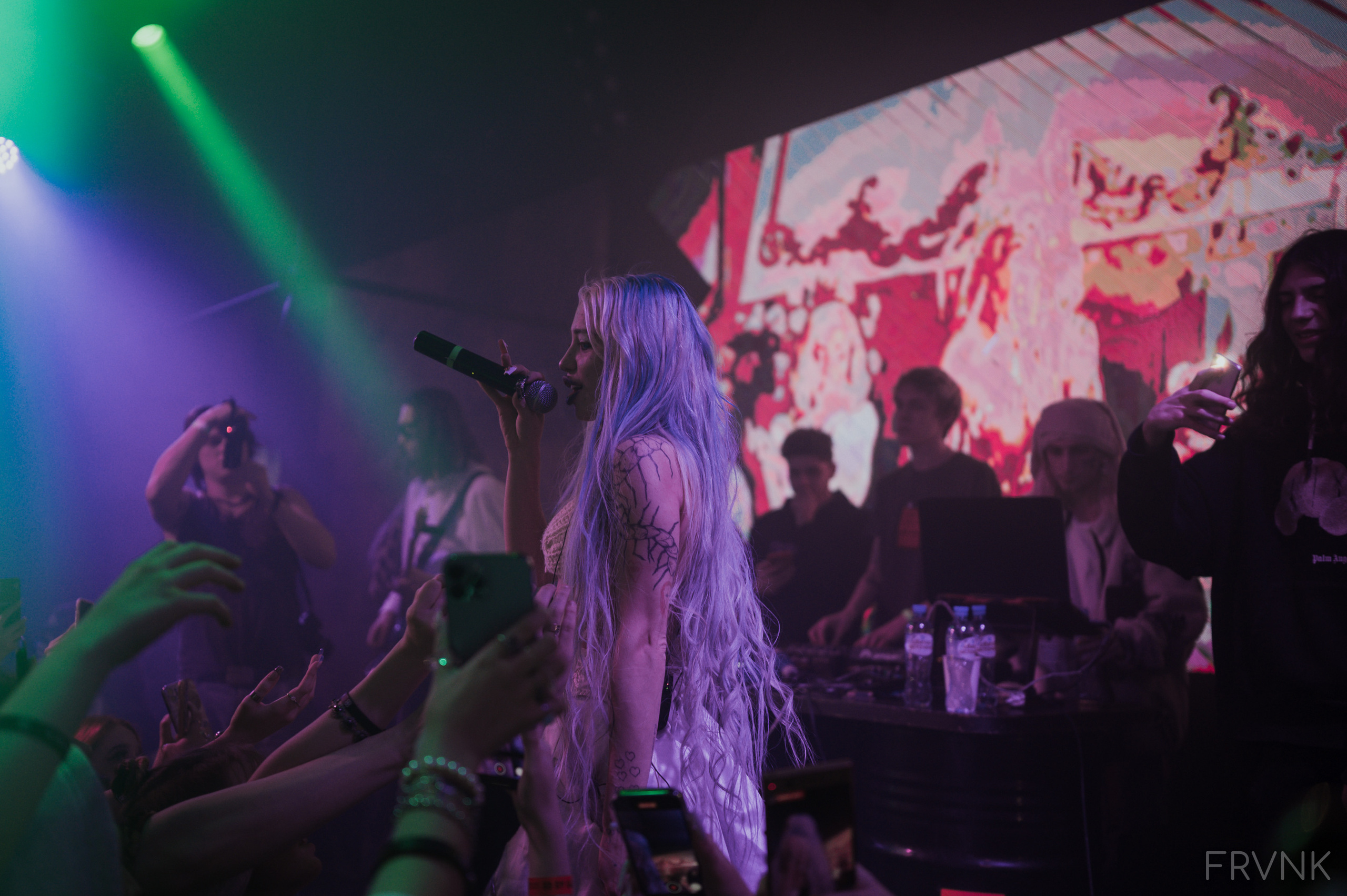 Hofmannita LookinRooms. Фотограф в Москве