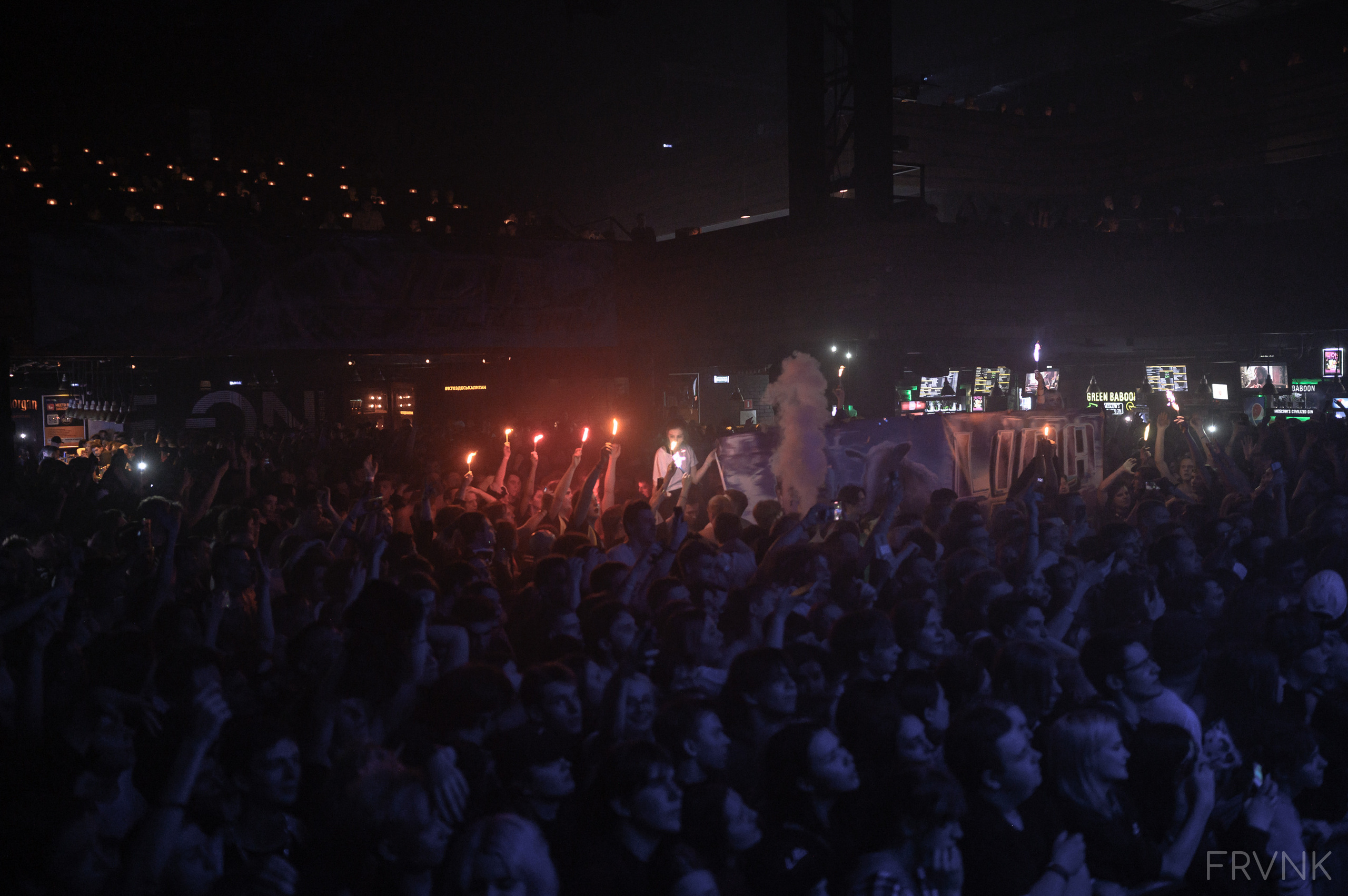 LIDA GLAVCLUB. Фотограф в Москве