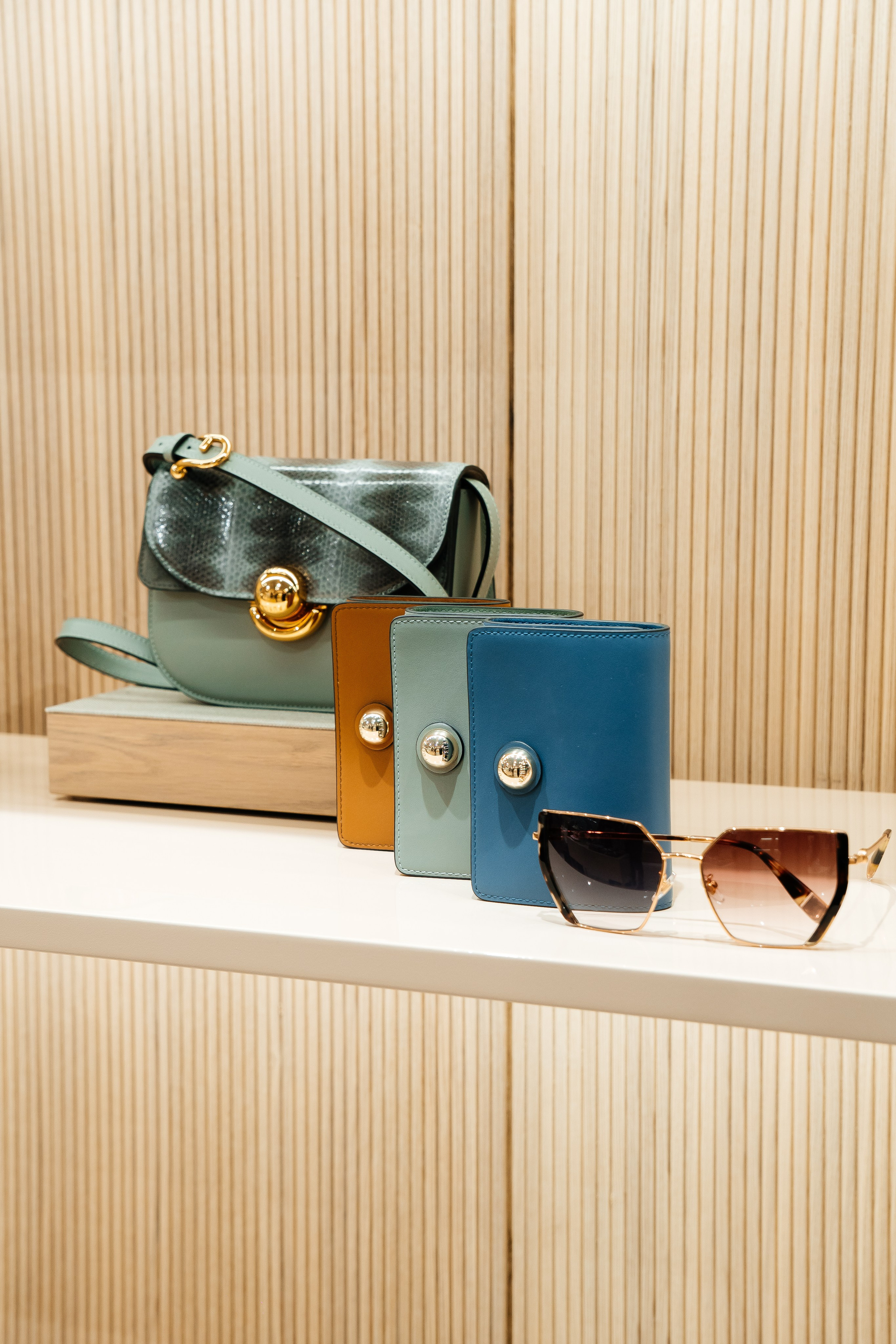 FURLA. Профессиональный фотограф в Самаре Анна Конзаева