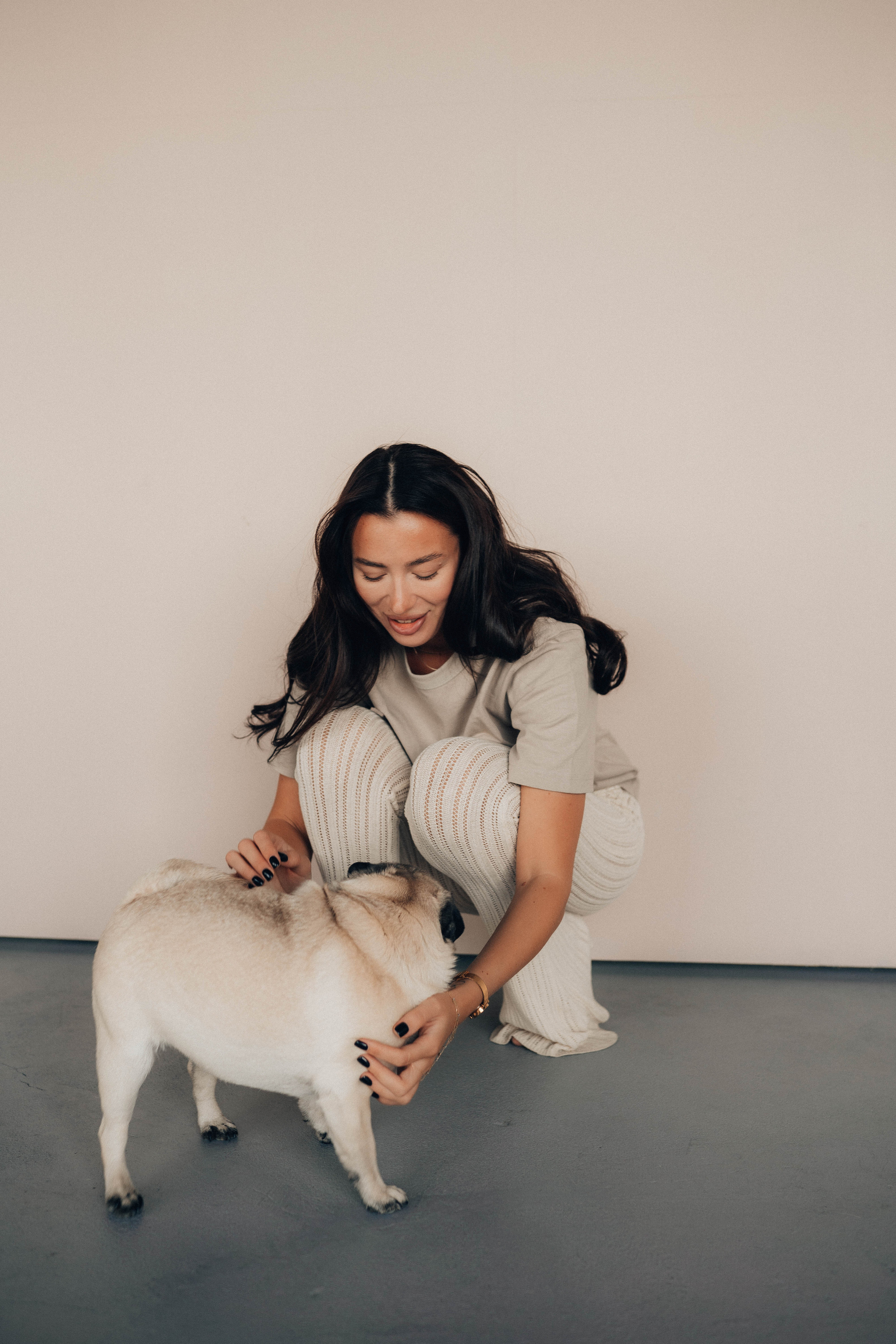 Камила. Фотограф Ижевск Даша Богомолова