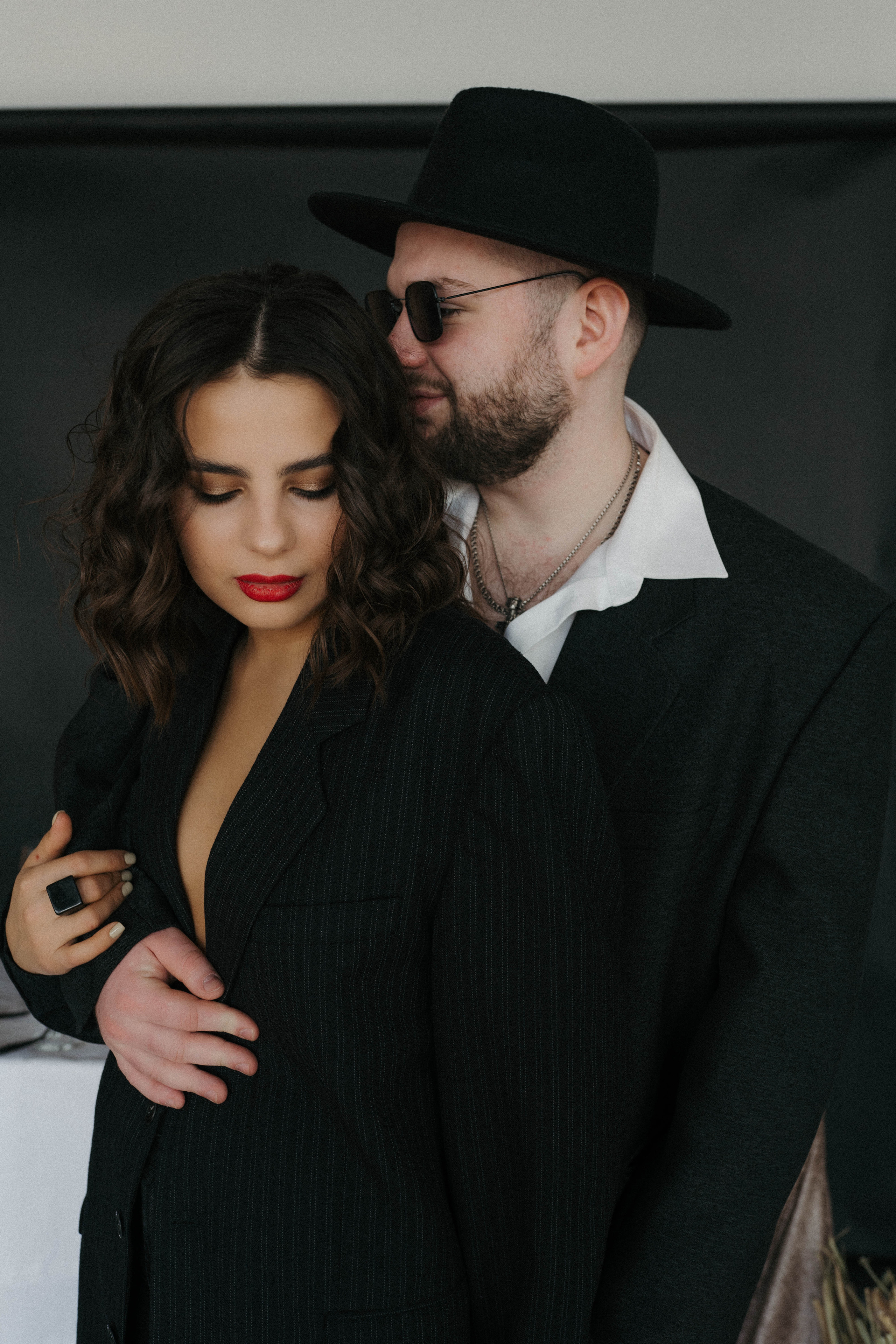 Матвей+Иделия. Фотограф Ижевск Даша Богомолова