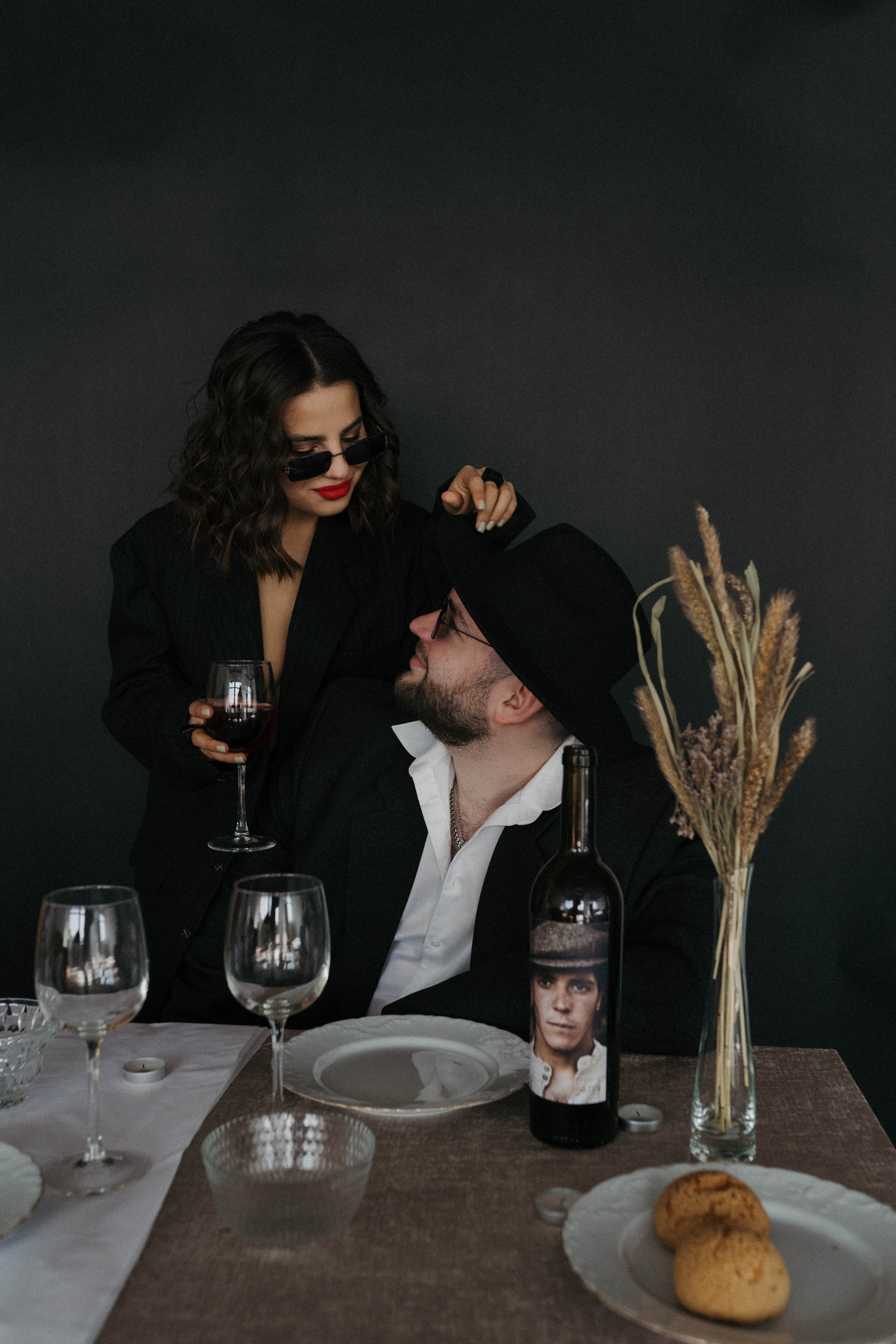 Матвей+Иделия. Фотограф Ижевск Даша Богомолова