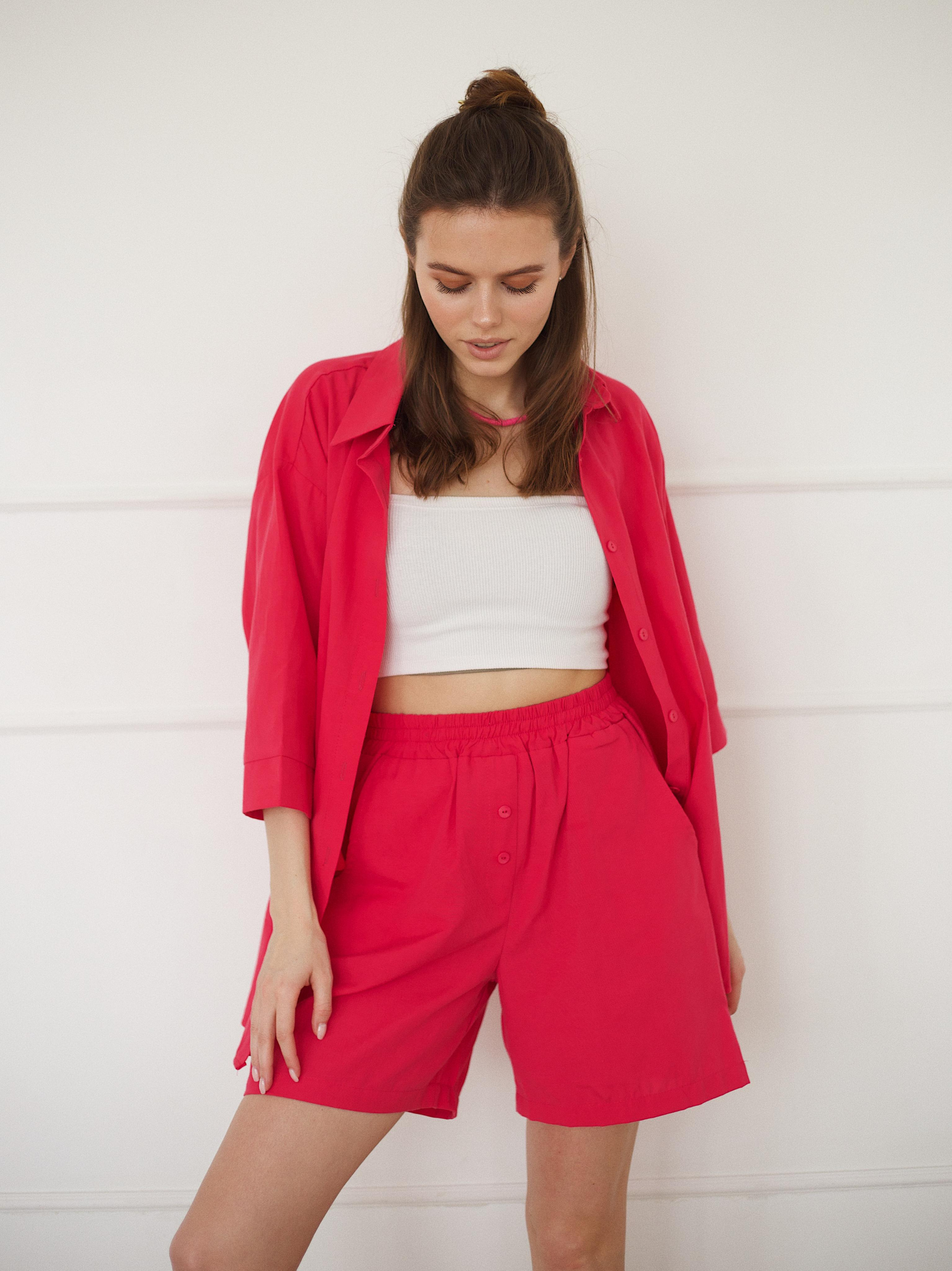 Магазин одежды 5. Фотограф Ижевск Даша Богомолова