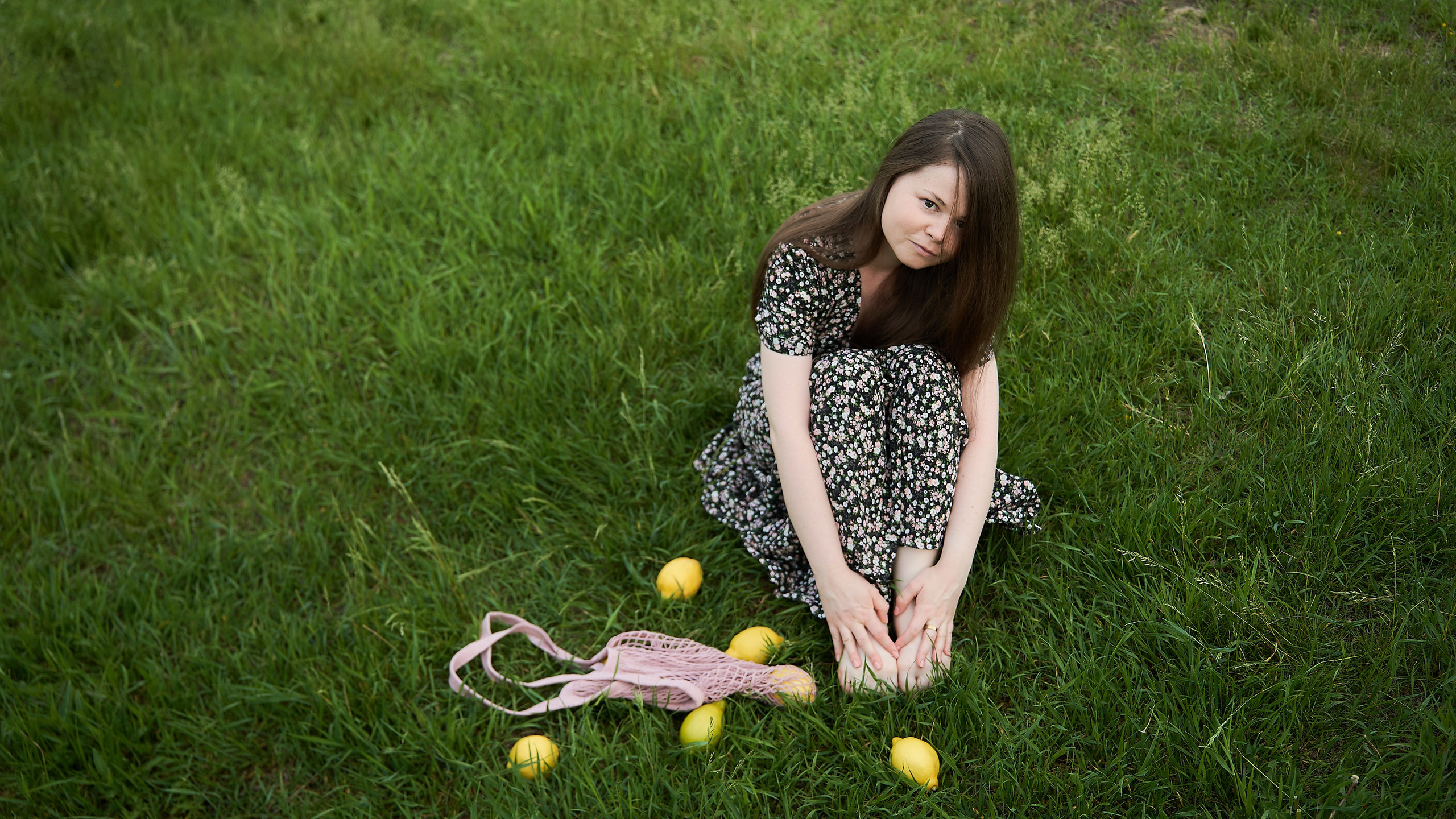 Анна. Фотограф Вика Фадина, Екатеринбург